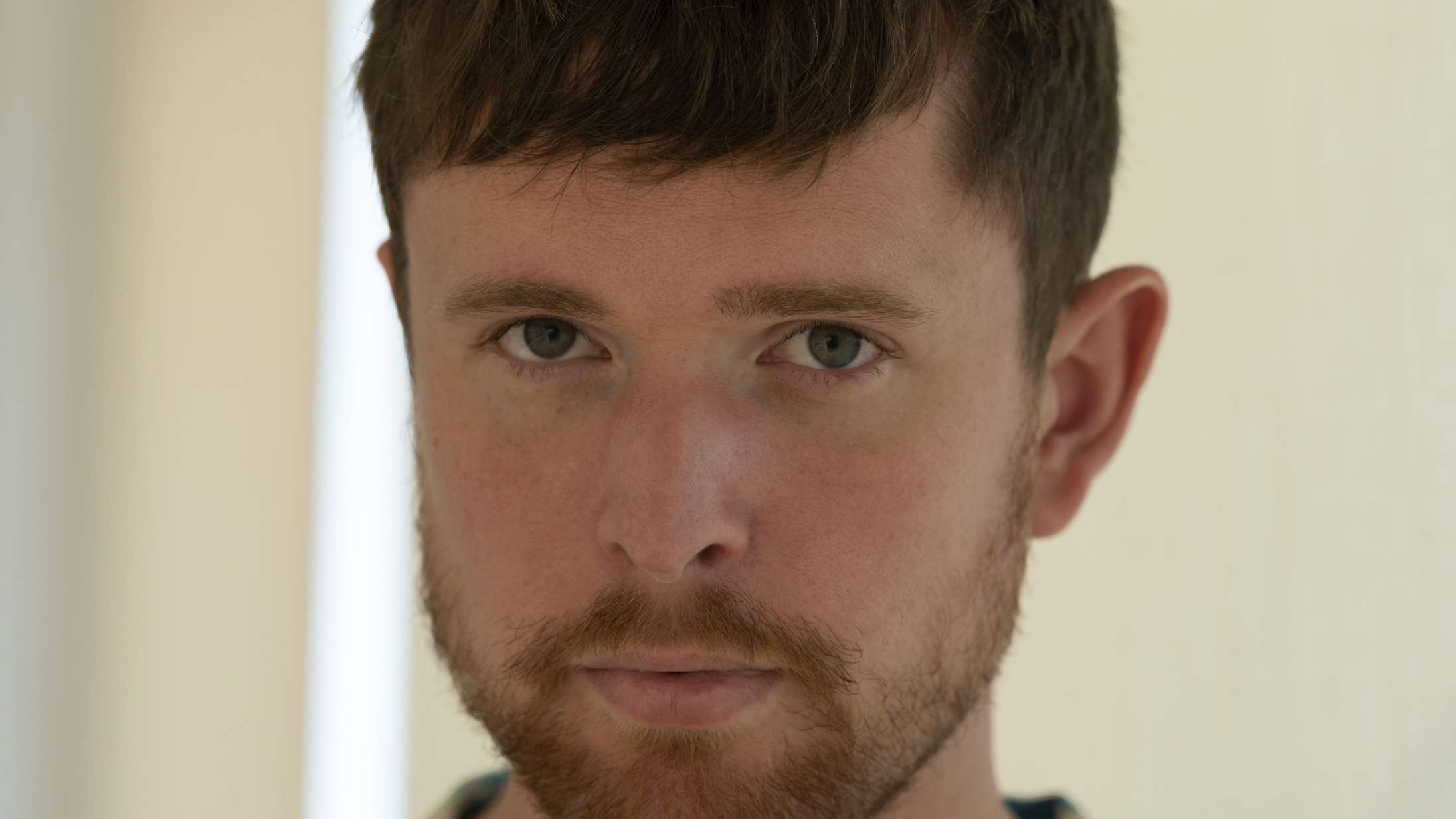 James Blake surprise-udgiver ny ep – lyt til ‘CMYK 002’