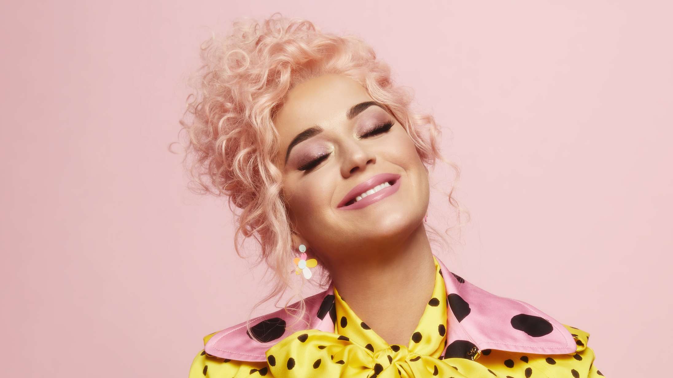 Katy Perry har solgt rettighederne til sin musik for over halvanden milliard kroner