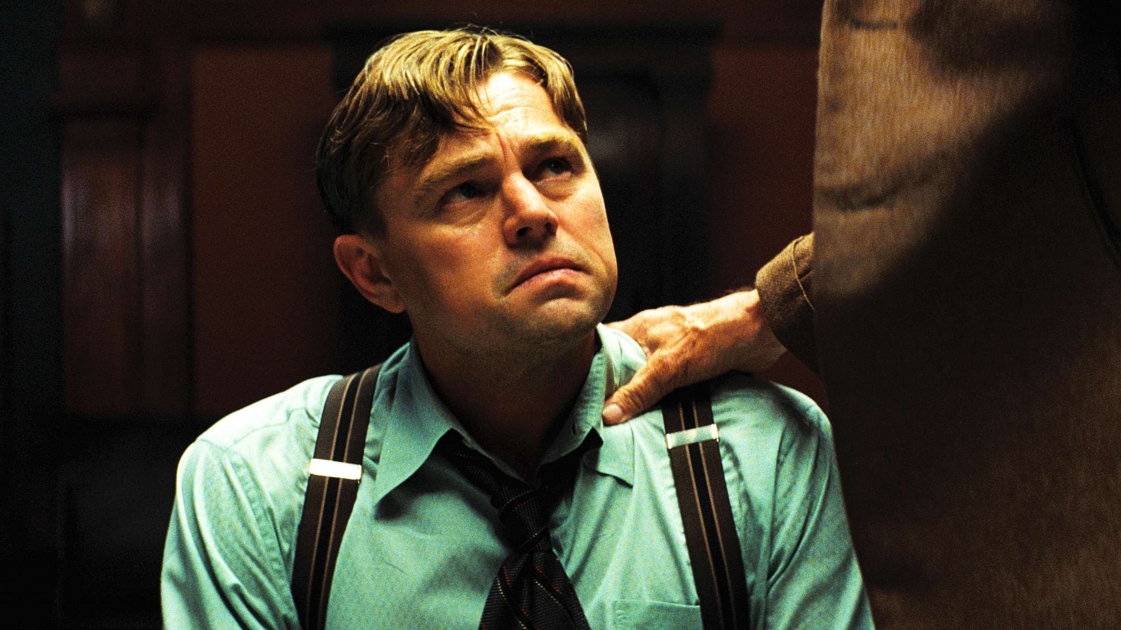 Soundvenue Live: Se Martin Scorseses ’Killers of the Flower Moon’ med Leonardo DiCaprio ved første visning i Danmark