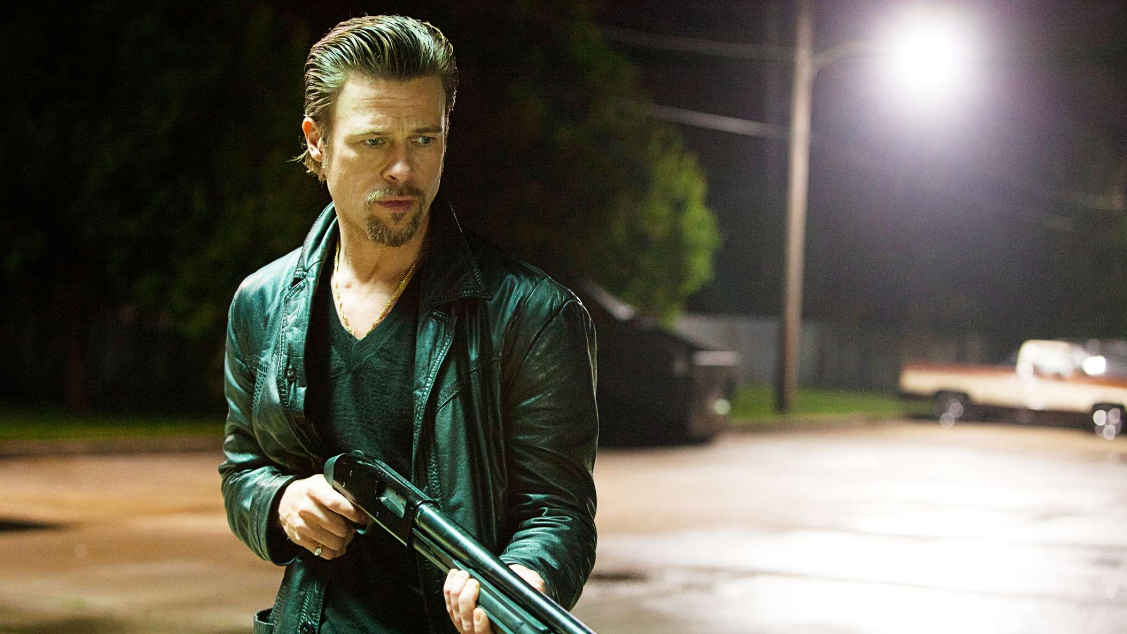 Gangsterflop med Brad Pitt og James Gandolfini fortjener en chance til