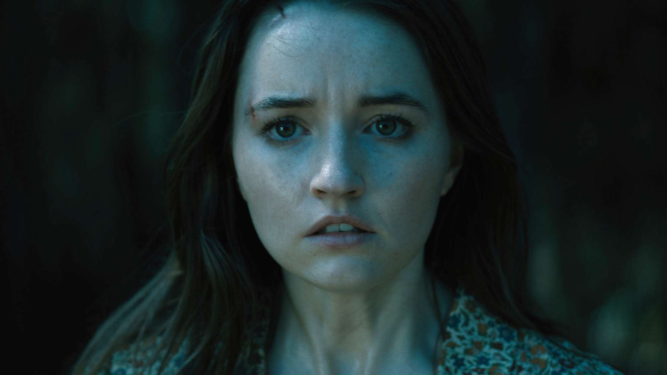 ’No One Will Save You’: Alien-thriller uden dialog er en prangende og skræmmende gimmick