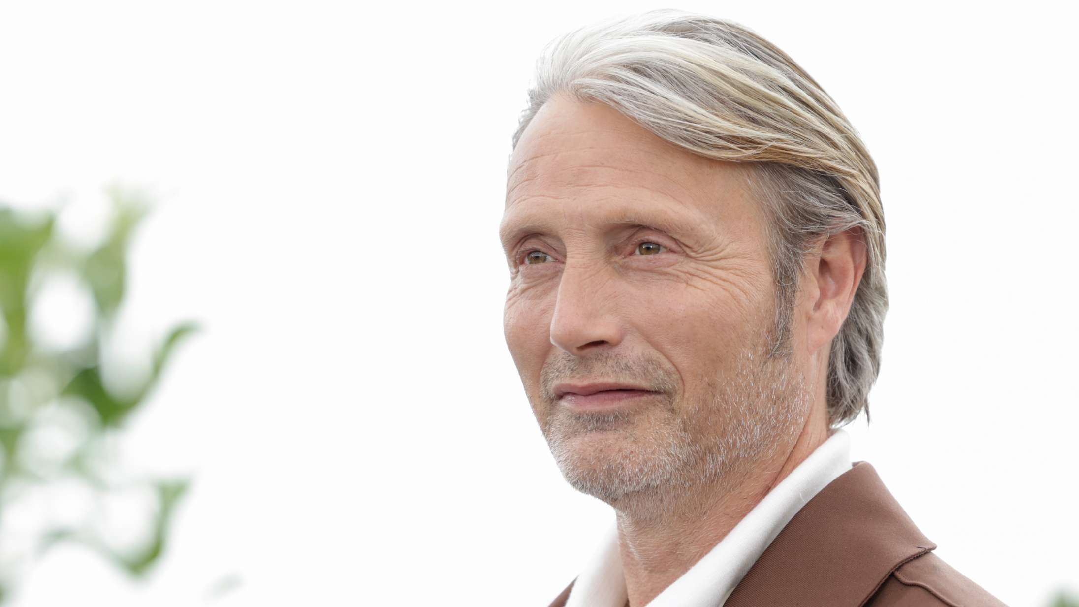 Mads Mikkelsen før ’Bastarden’: »Jeg kan godt blive lidt blind med min stædighed«