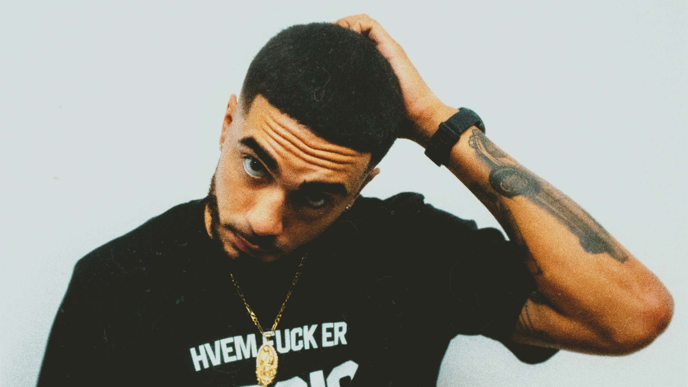 ‘Tillykke’ er den største parentes i Kesis karriere