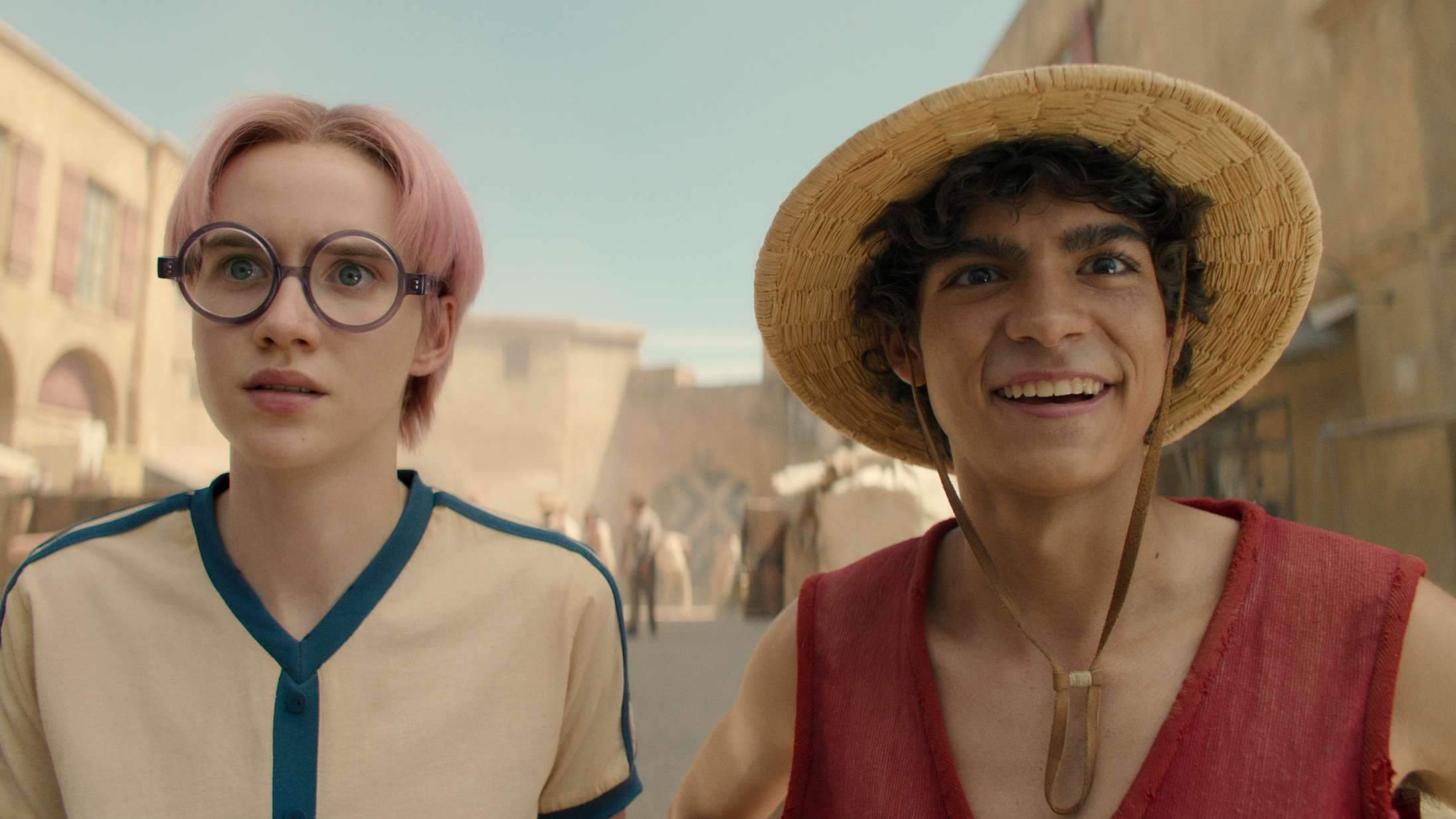 Netflix bekræfter sæson to af manga-hittet ‘One Piece’