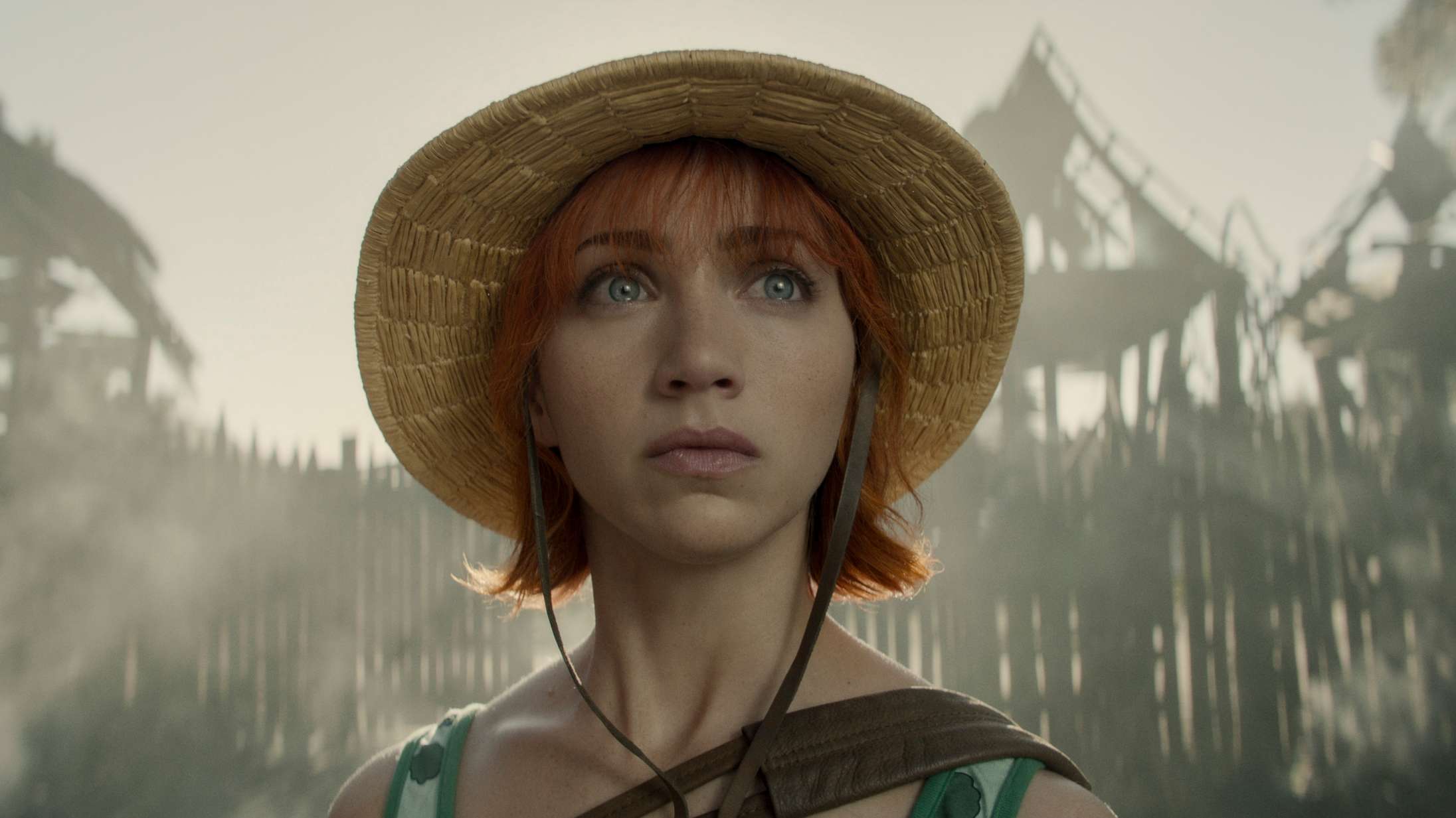 Fem grunde til, at Neflix-hittet ’One Piece’ ophæver manga-seriens forbandelse