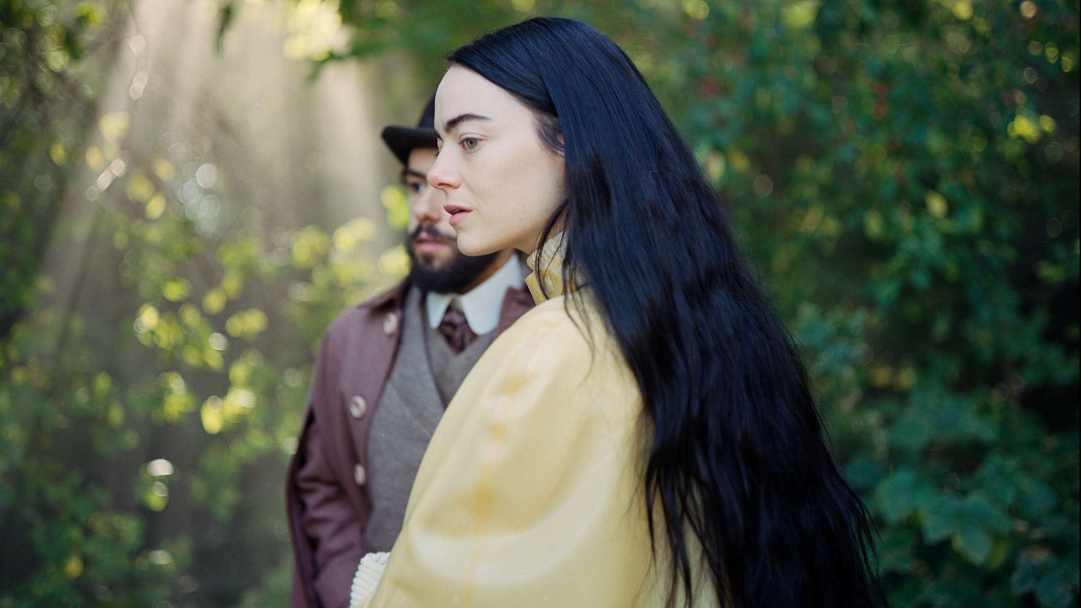 Anmelderrost Emma Stone-film tager hovedprisen på Venedig-festivalen – her er alle vinderne