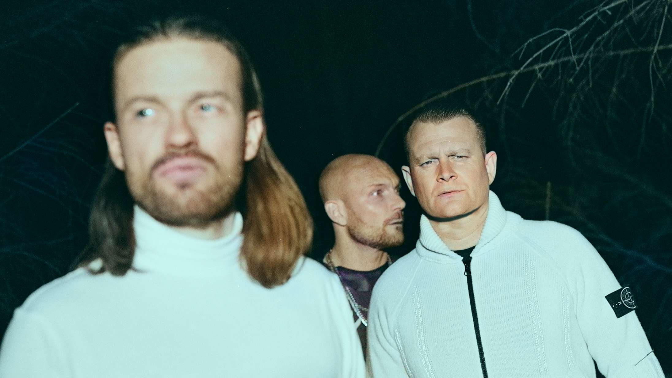 Suspekt annoncerer stor sommerkoncert