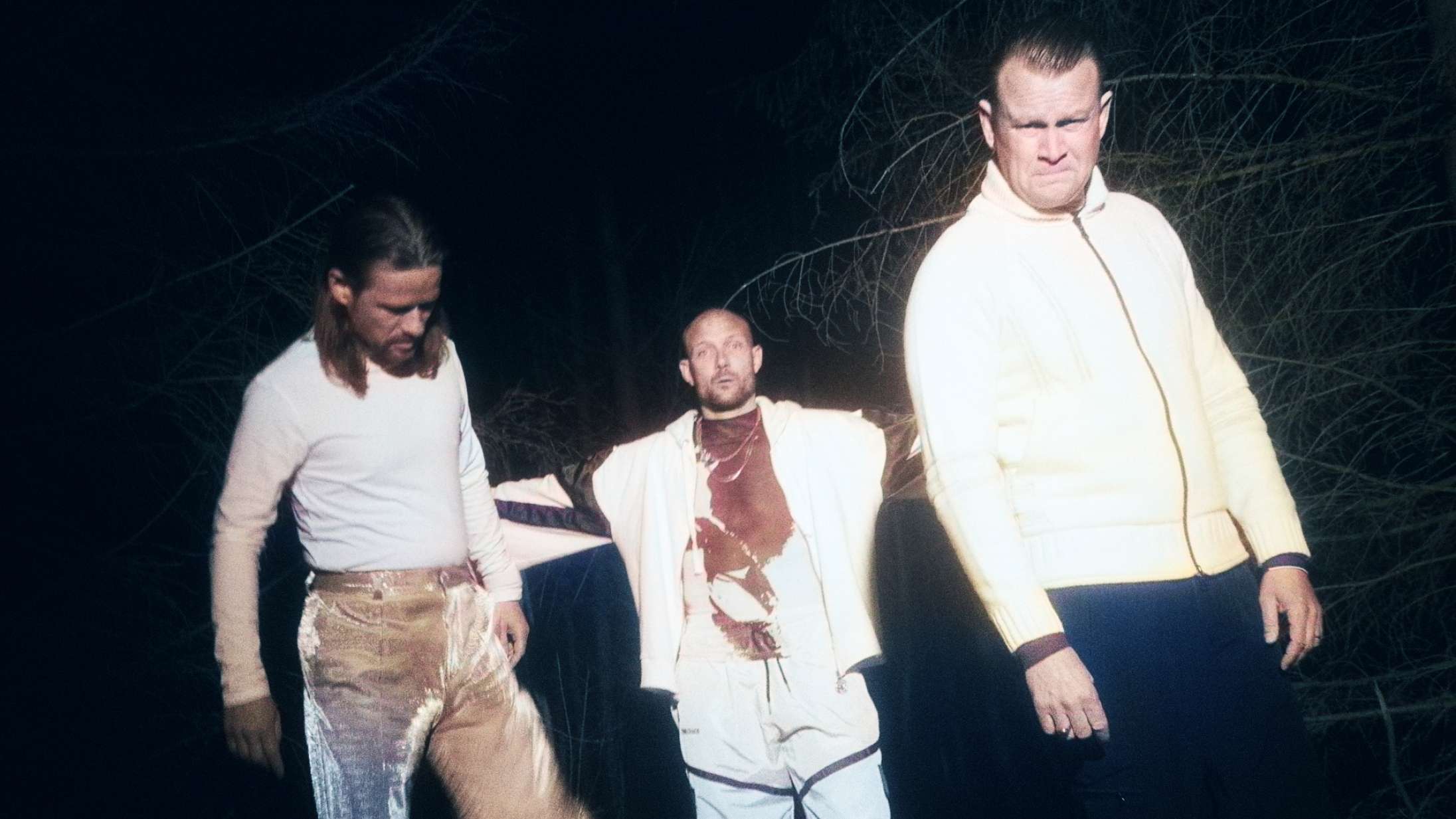 Suspekt efter historisk weekend: »Vi er nået til et sted, hvor vi ikke skal levere en skid«