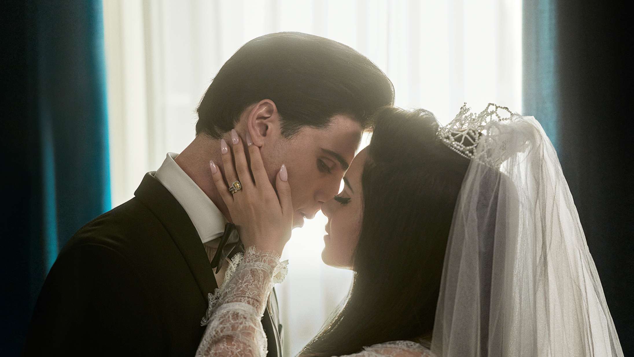 Det er uhyggeligt at være gift med Elvis i Sofia Coppolas storroste ‘Priscilla’ – se traileren