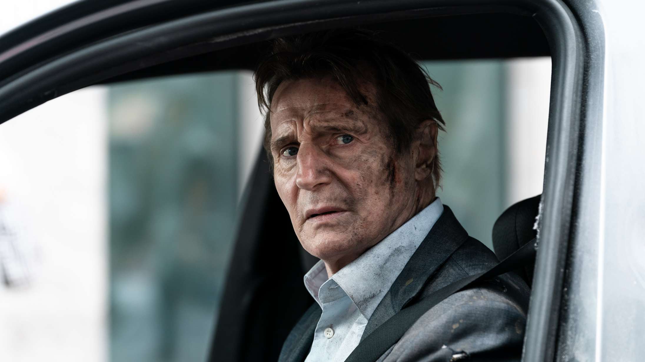 ’Retribution’: Liam Neeson kører på autopilot – igen