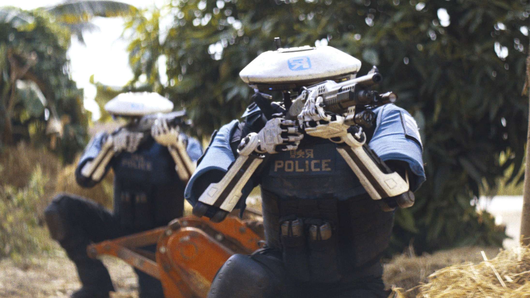 ’The Creator’: Biografaktuel sci-fi-triumf ligner en øjeblikkelig klassiker