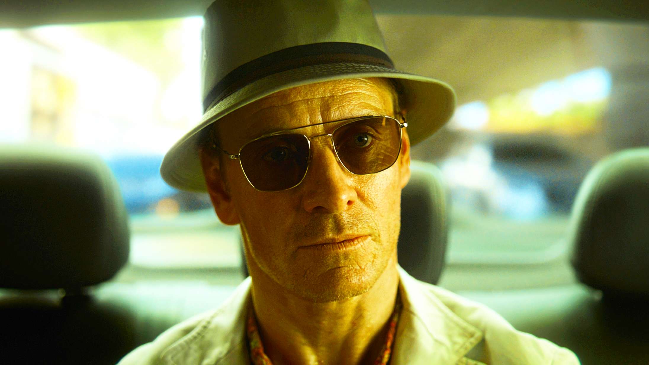 Rapport fra første visning i verden: David Finchers nye film er et stilet modsvar på ’John Wick’