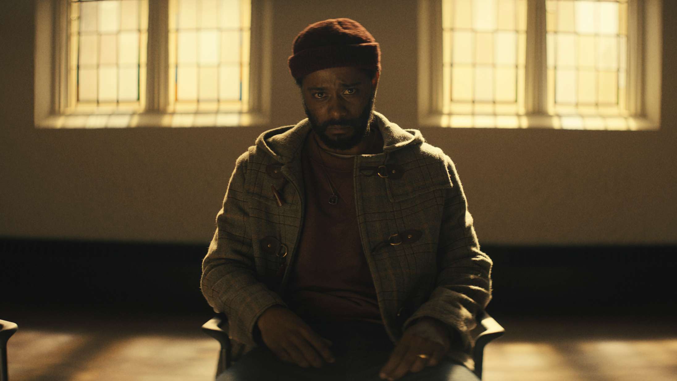 ’The Changeling’: Apples eventyrgyserserie er en frustrerende oplevelse