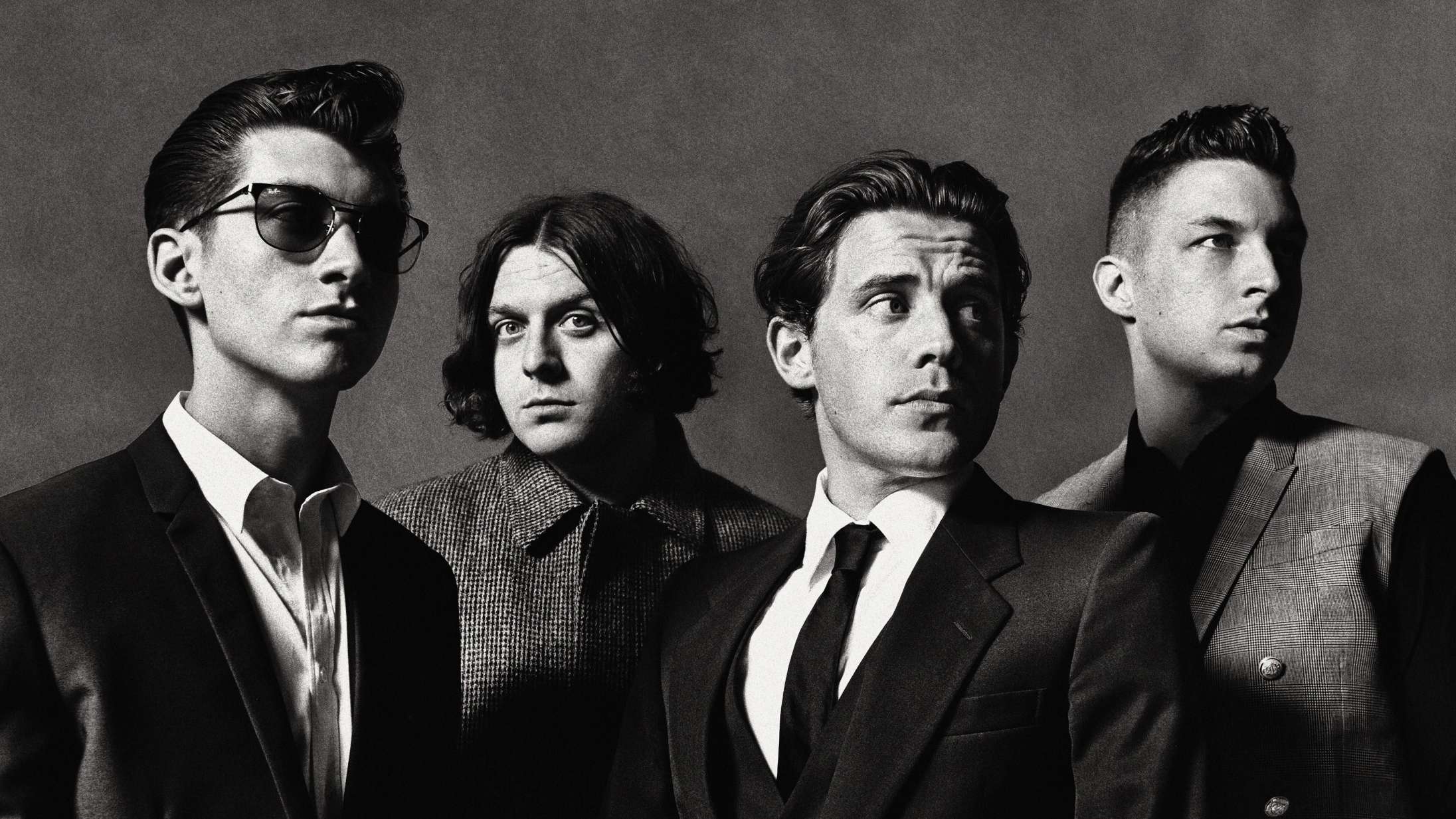 ‘AM’ af Arctic Monkeys: For 10 år siden udkom det sidste store rockalbum