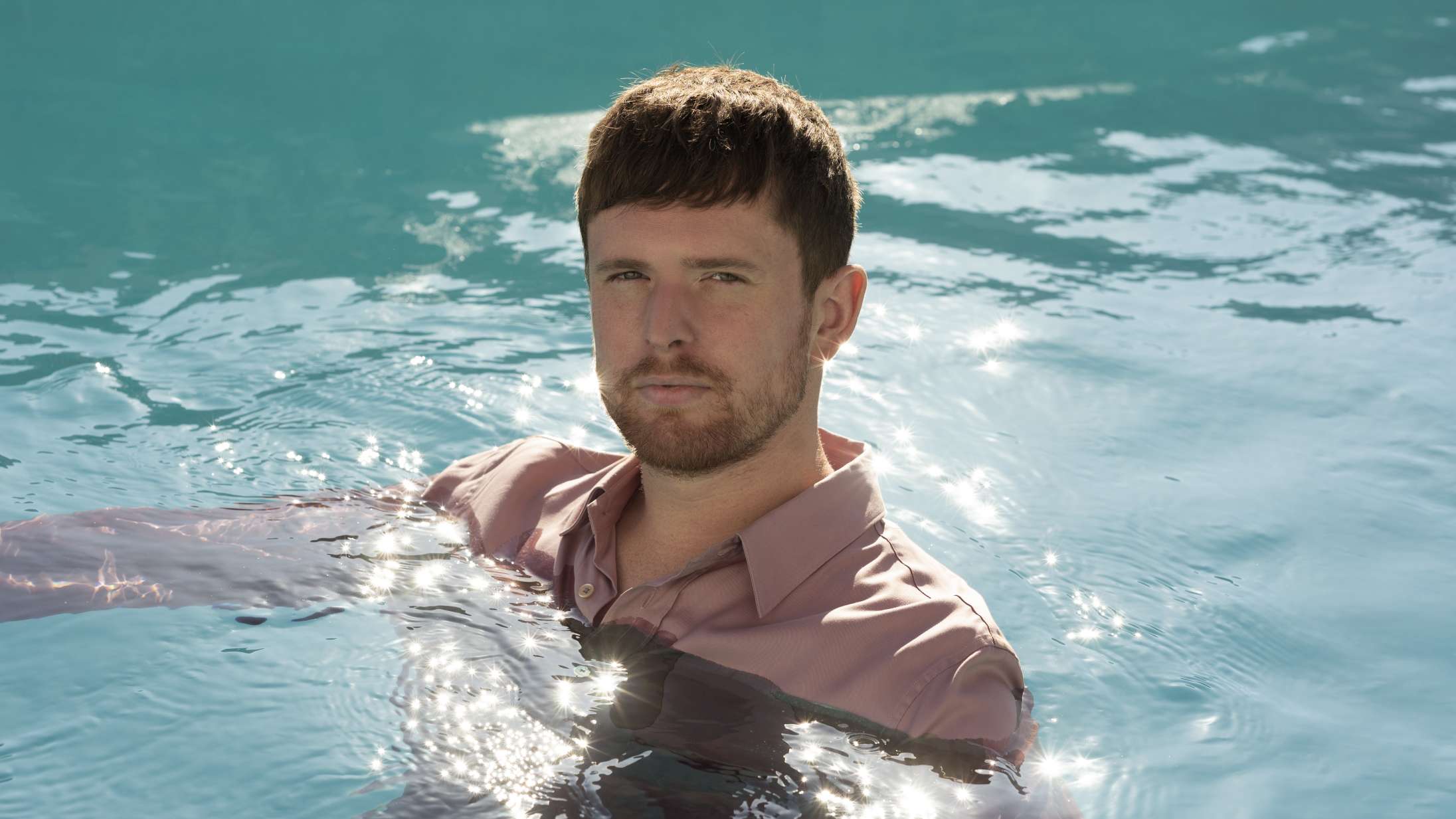 James Blake aflyser sin koncert på NorthSide – erstatningen er fundet