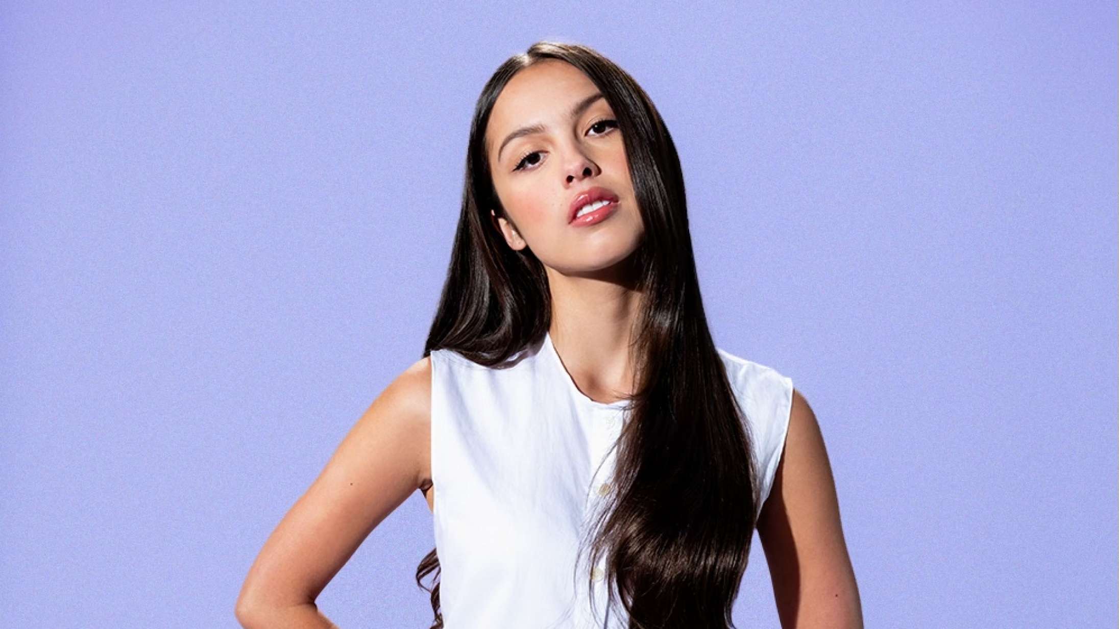 Pas på: Olivia Rodrigo svinger knytnæver på album nummer to – her er vores førstehåndsindtryk af’Guts’