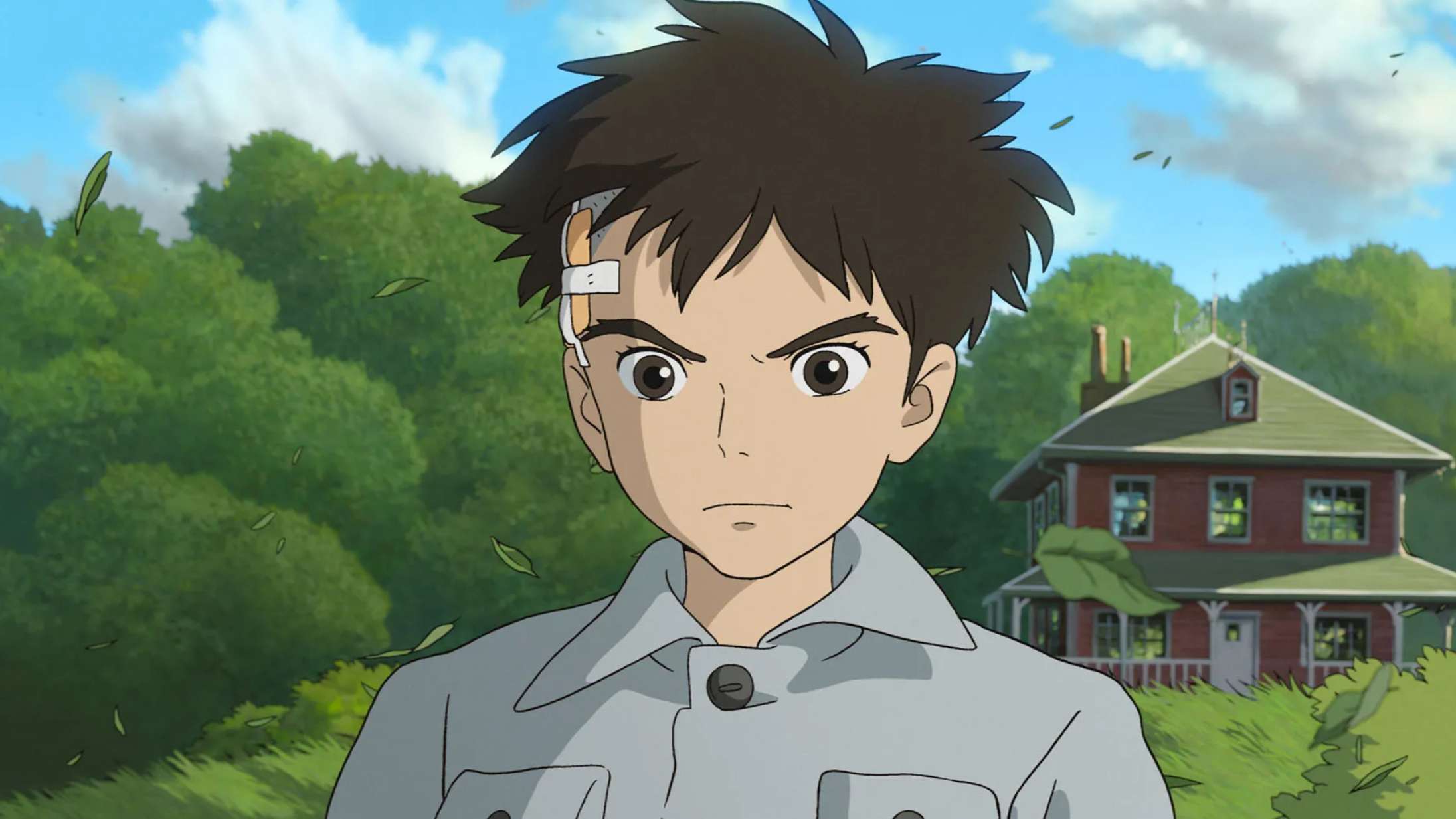 Se første magiske trailer til Hayao Miyazakis sidste film ‘The Boy and the Heron’