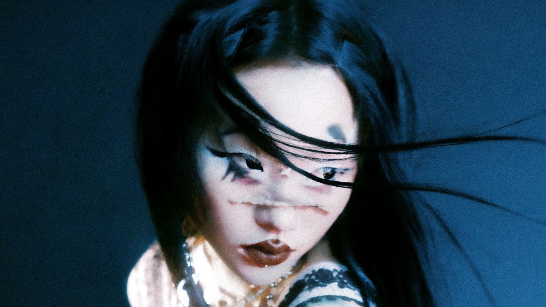 Singaporeanske Yeule er kuren på dine Grimes-abstinenser