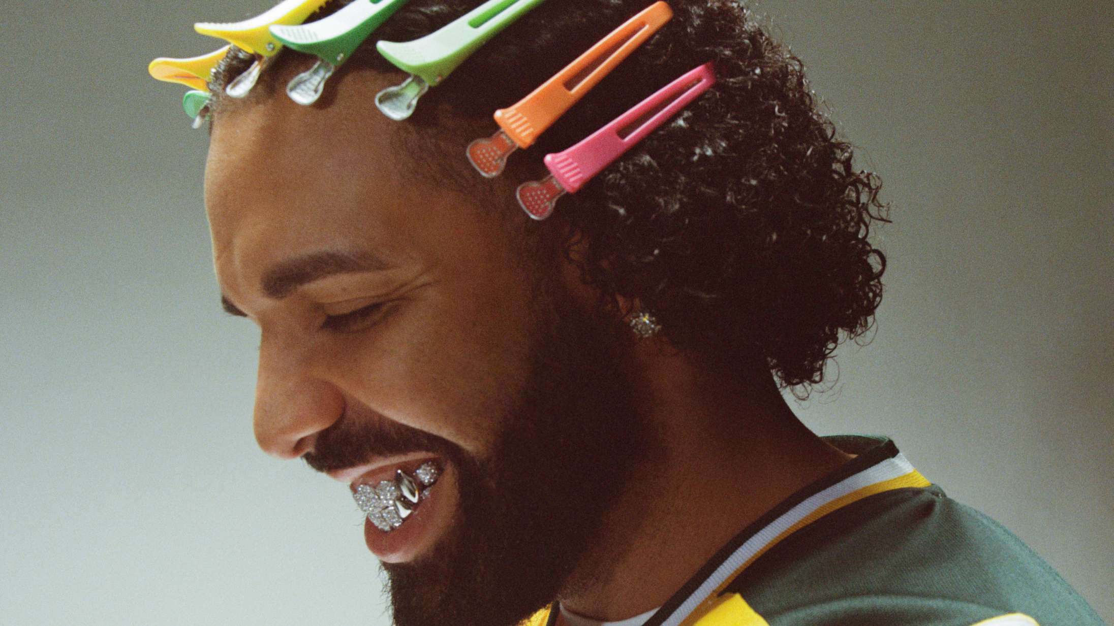 Drake reagerer på Kendrick Lamars nye diss-track med klip fra romcom-klassiker