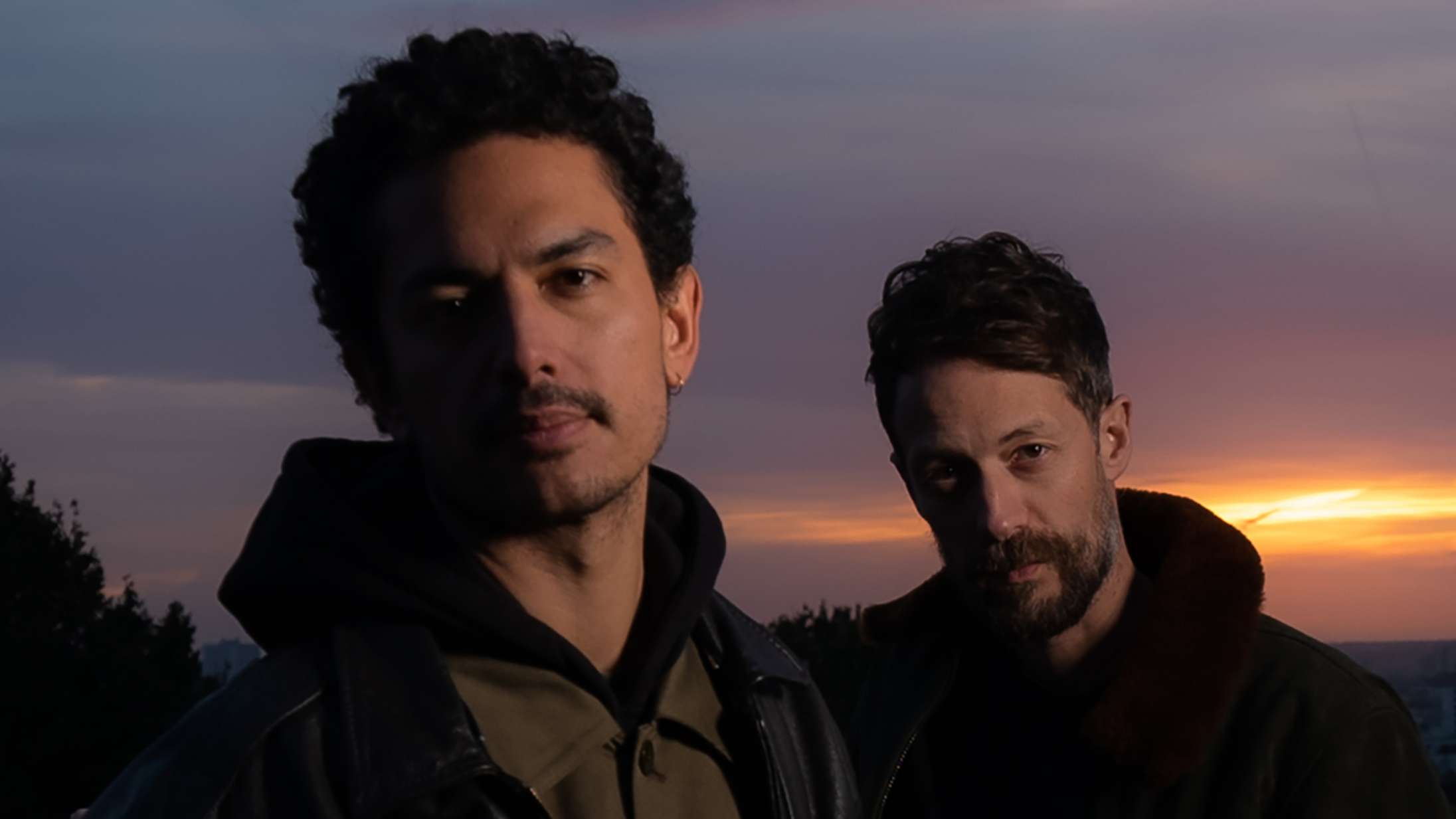 The Blaze giver koncert i København