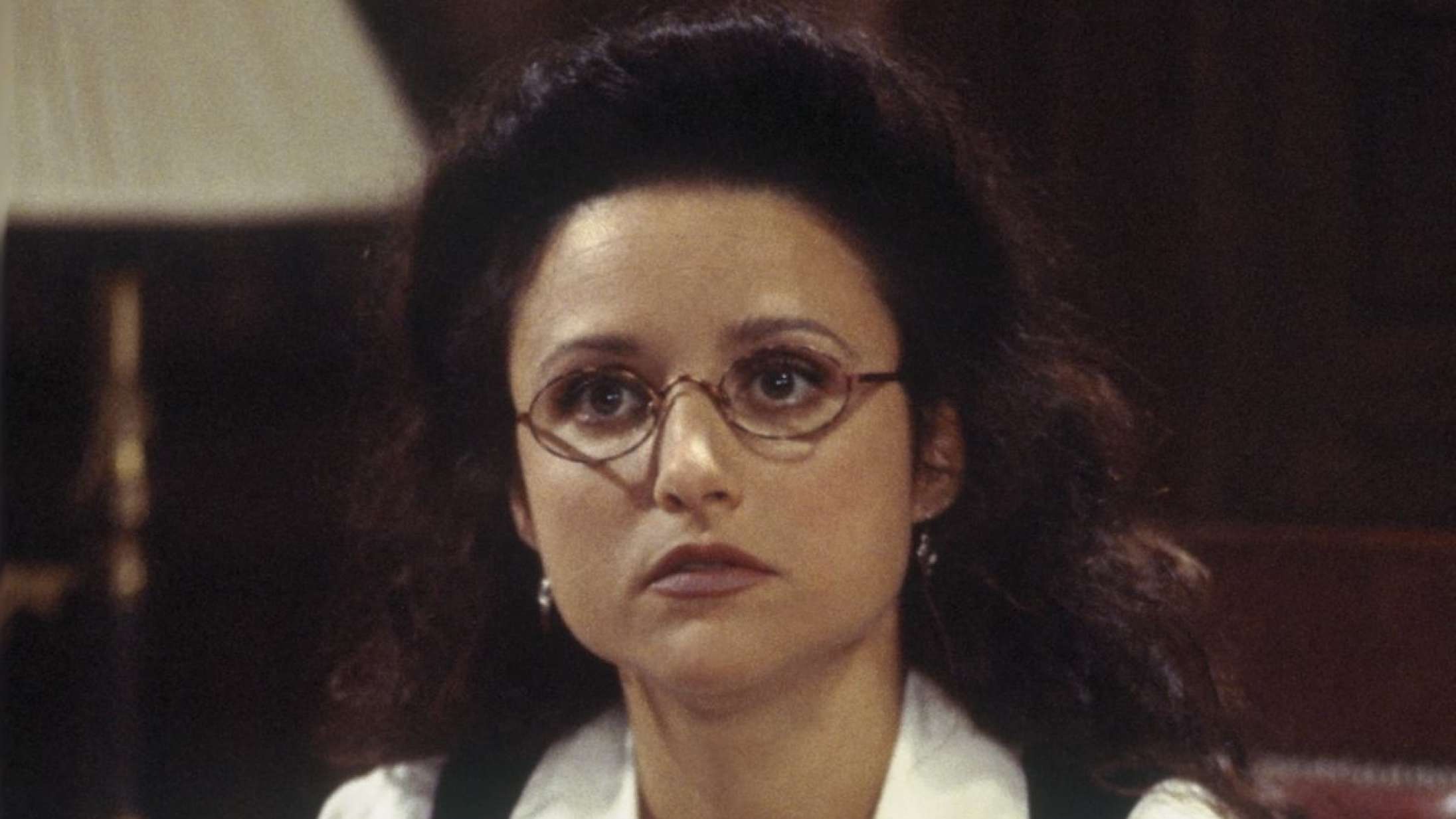 Julia Louis-Dreyfus har intet hørt om potentiel ‘Seinfeld’-genforening
