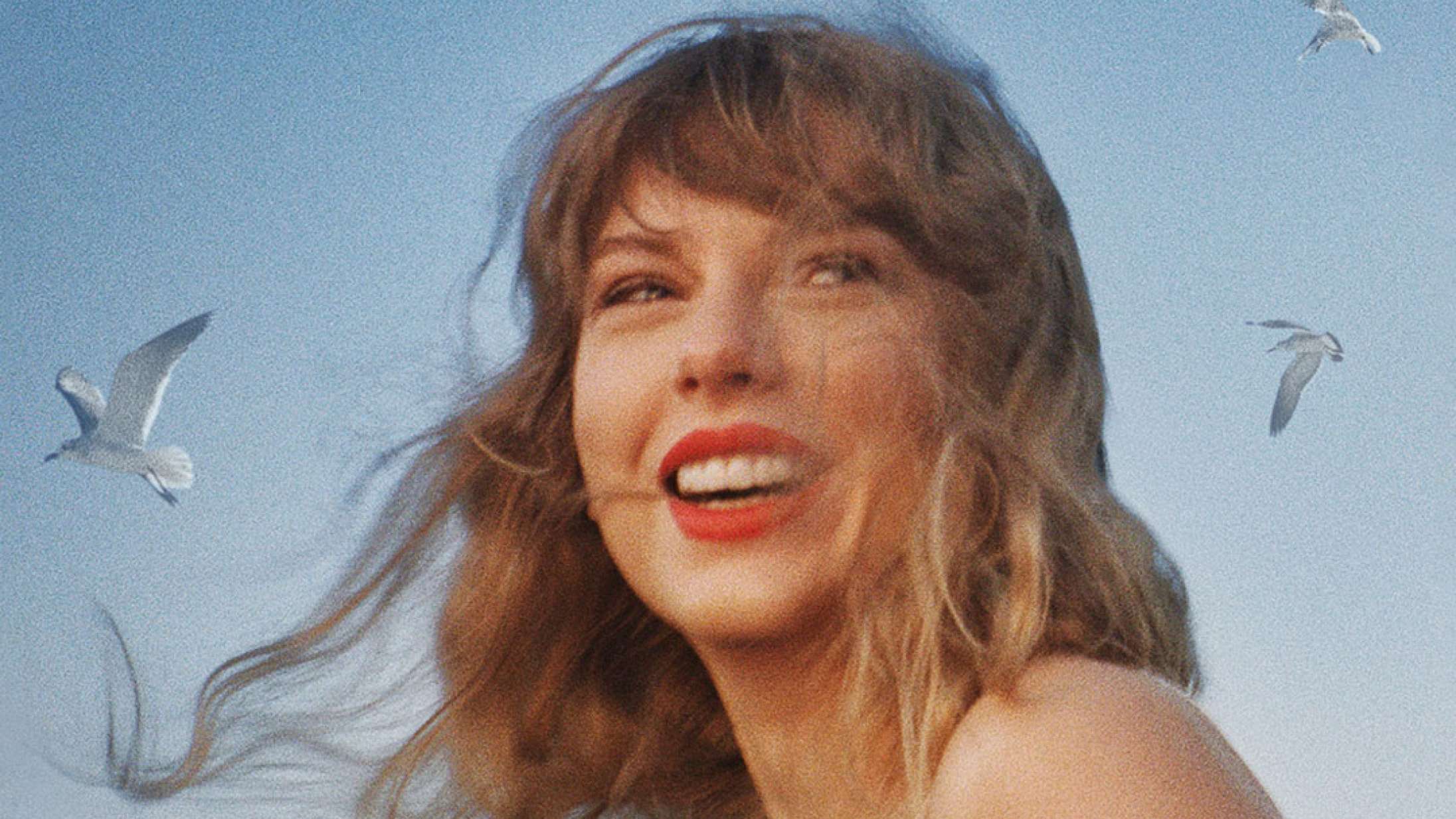 Taylor Swift slår Elvis Presleys 21 år gamle hitlisterekord