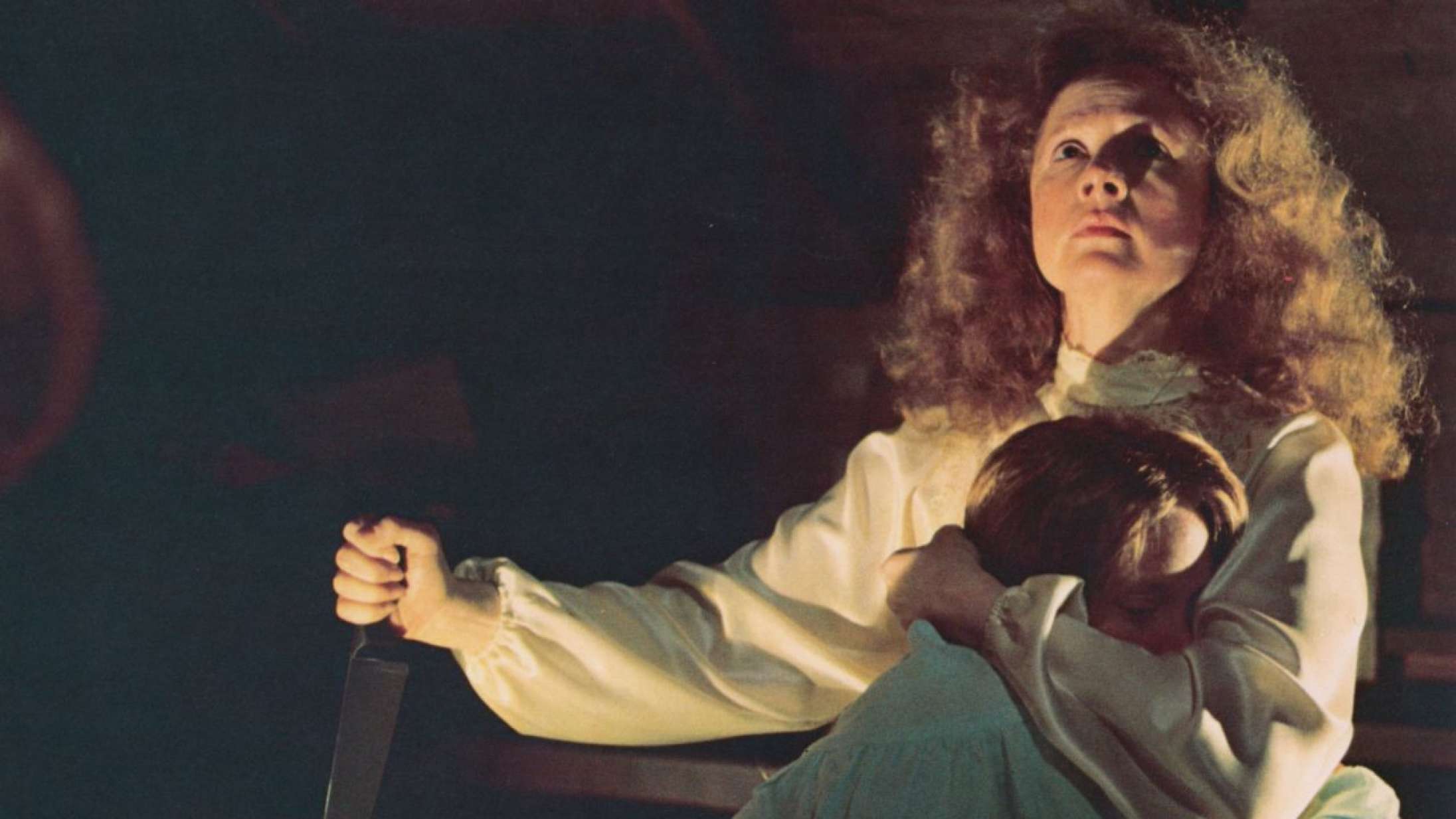 Den Oscar-nominerede ‘Carrie’-skuespiller Piper Laurie er død