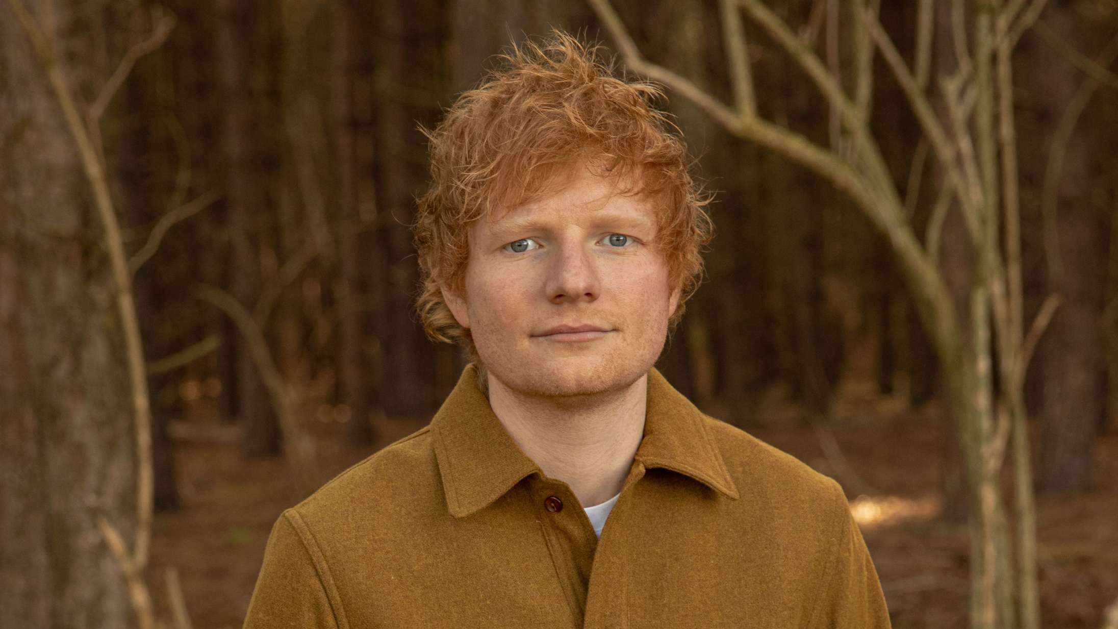 Ed Sheeran annoncerer endnu en koncert i Danmark