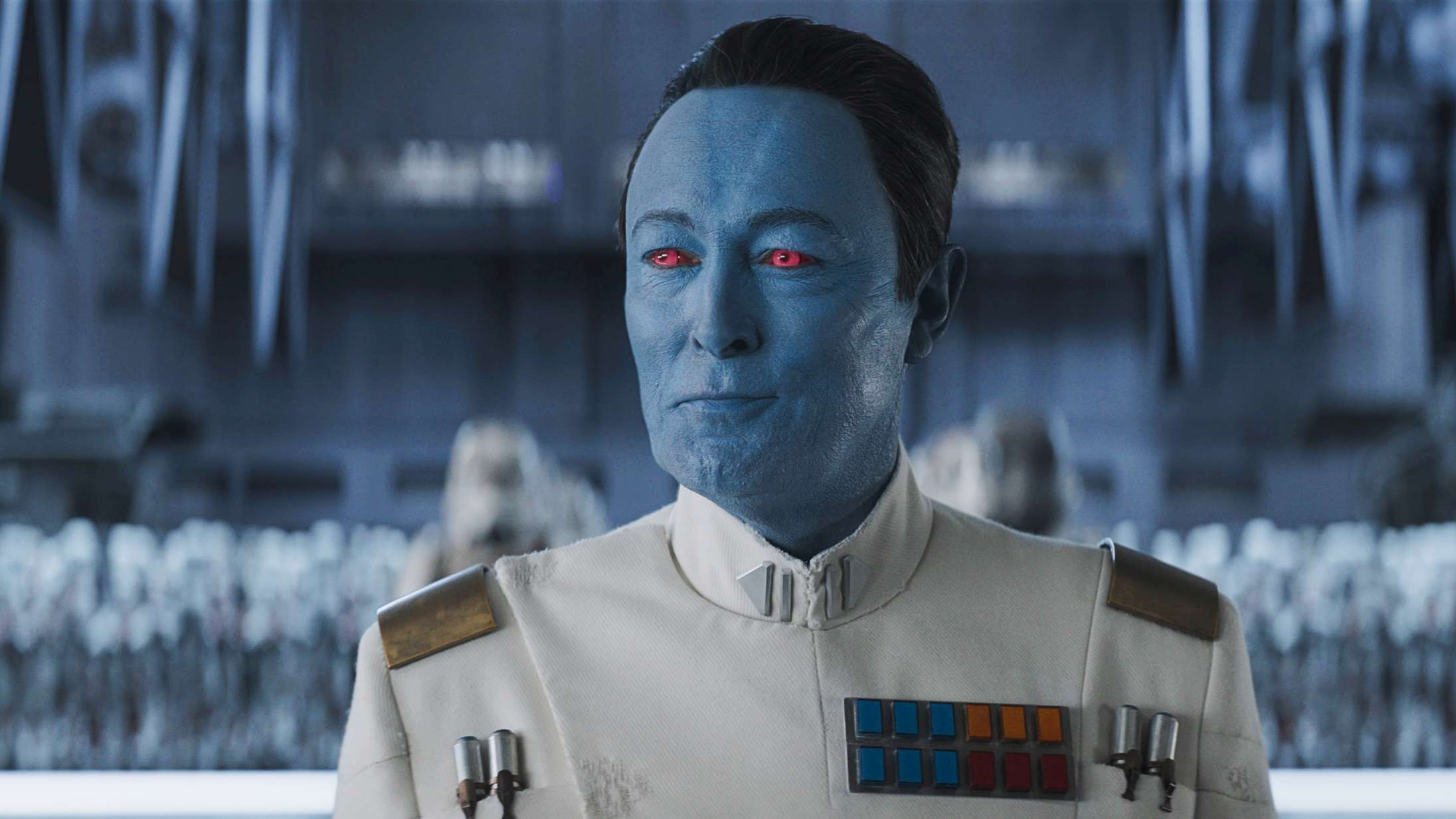 Det bedste og værste i ’Ahsoka’ – fra Lars Mikkelsen til klassisk Star Wars-indforståethed