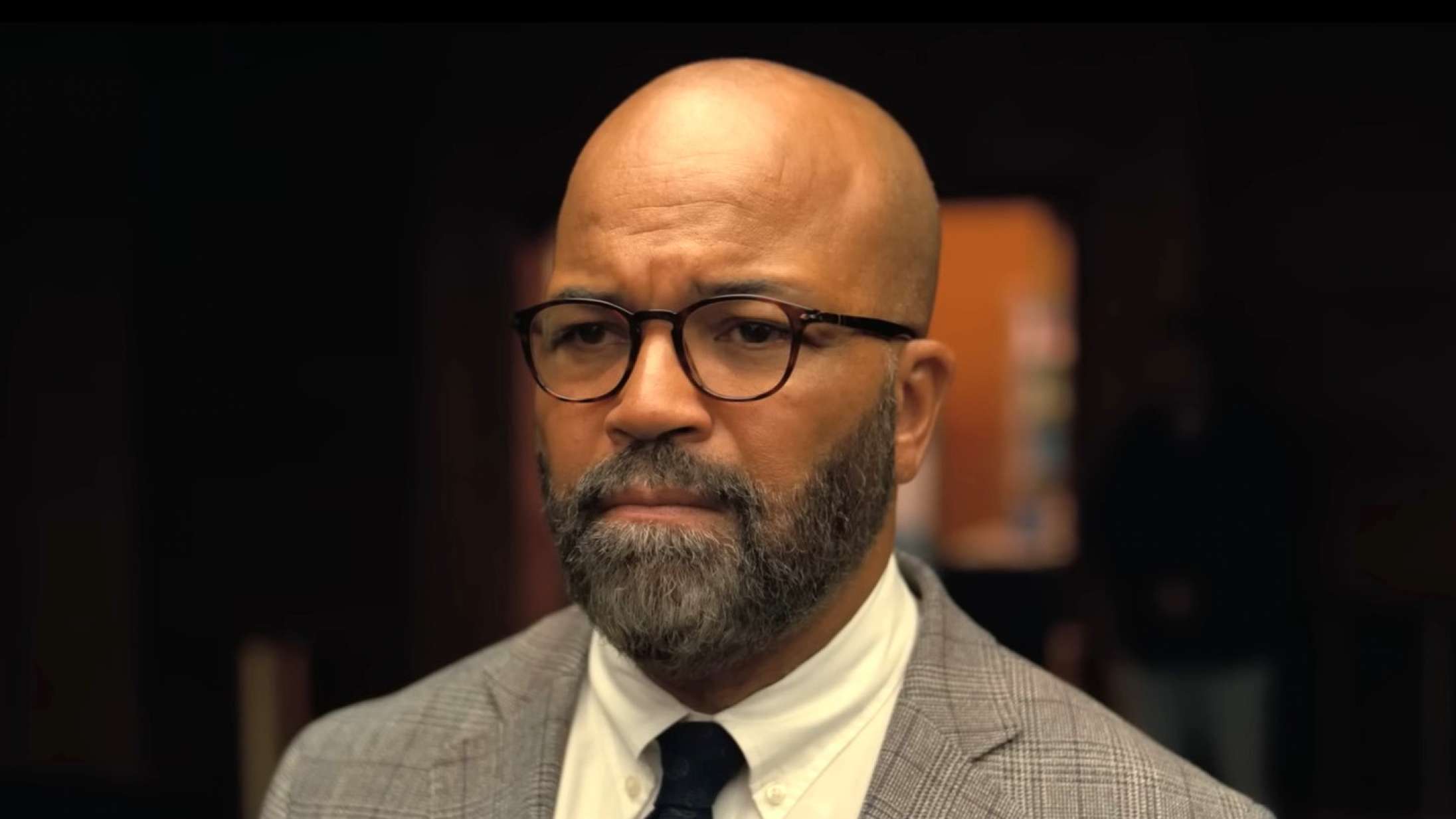 Forlagsbranchens racisme hænges til tørre i festivalhittet ‘American Fiction’ – se traileren