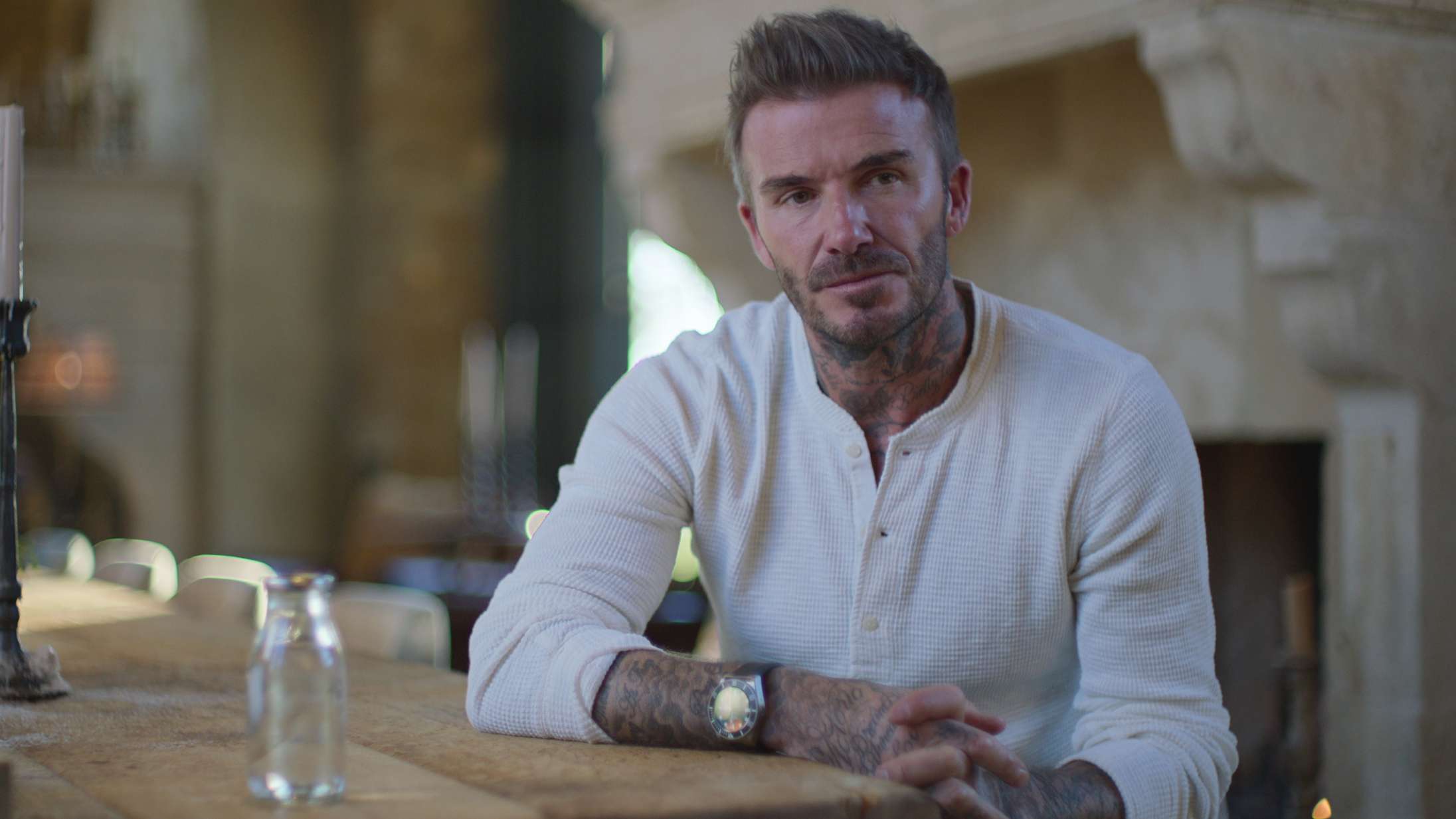 Bølgen af kendisserier som ’Beckham’ og ’Arnold’ er velsmurt propaganda – ikke dokumentar