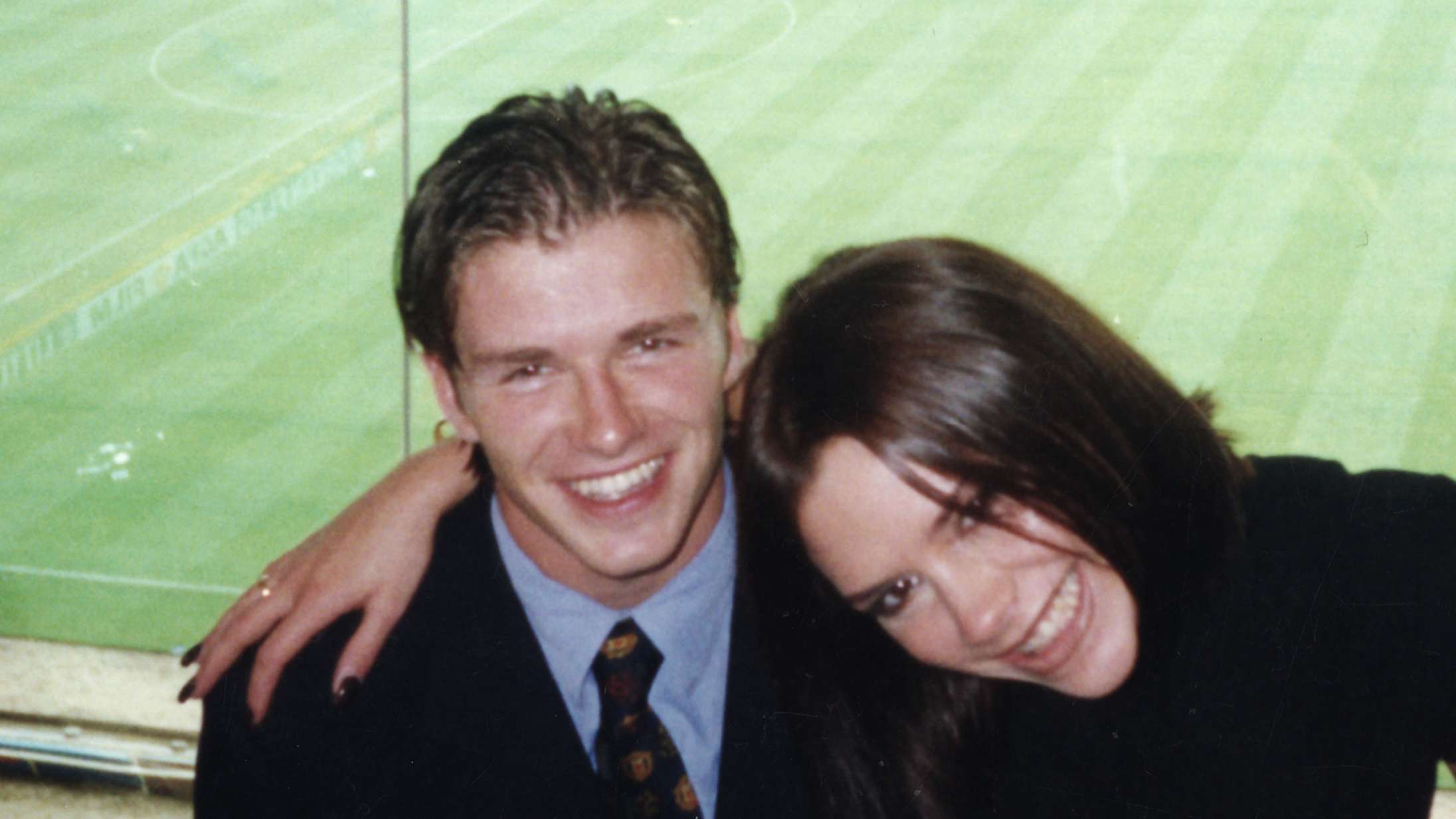 ’Beckham’: Netflix-serie om fodboldstjernen er den bedste sportsdokumentar siden ’The Last Dance’