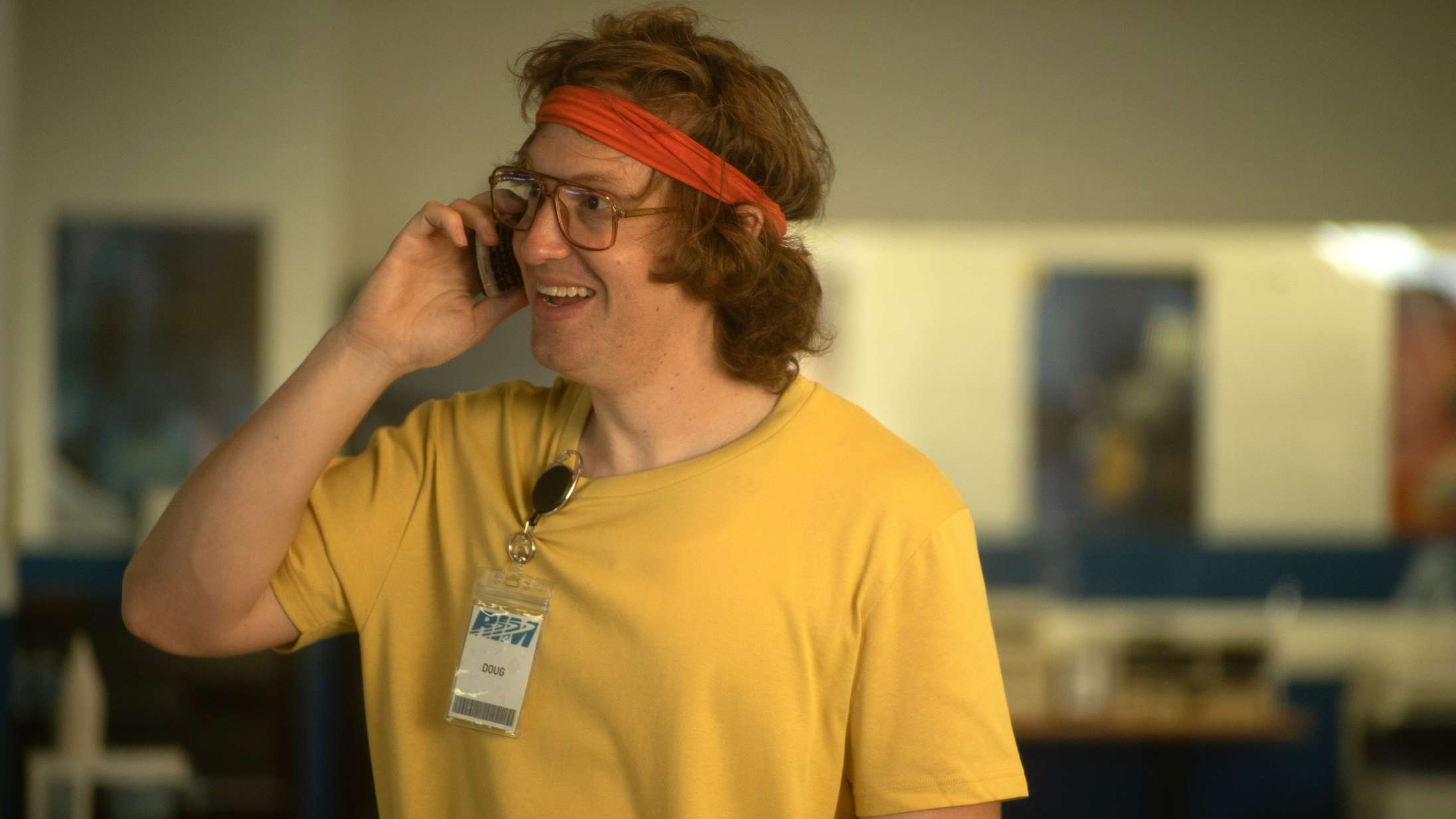 ’BlackBerry’: Verdens første smartphone har fået sin ultimative portrætfilm