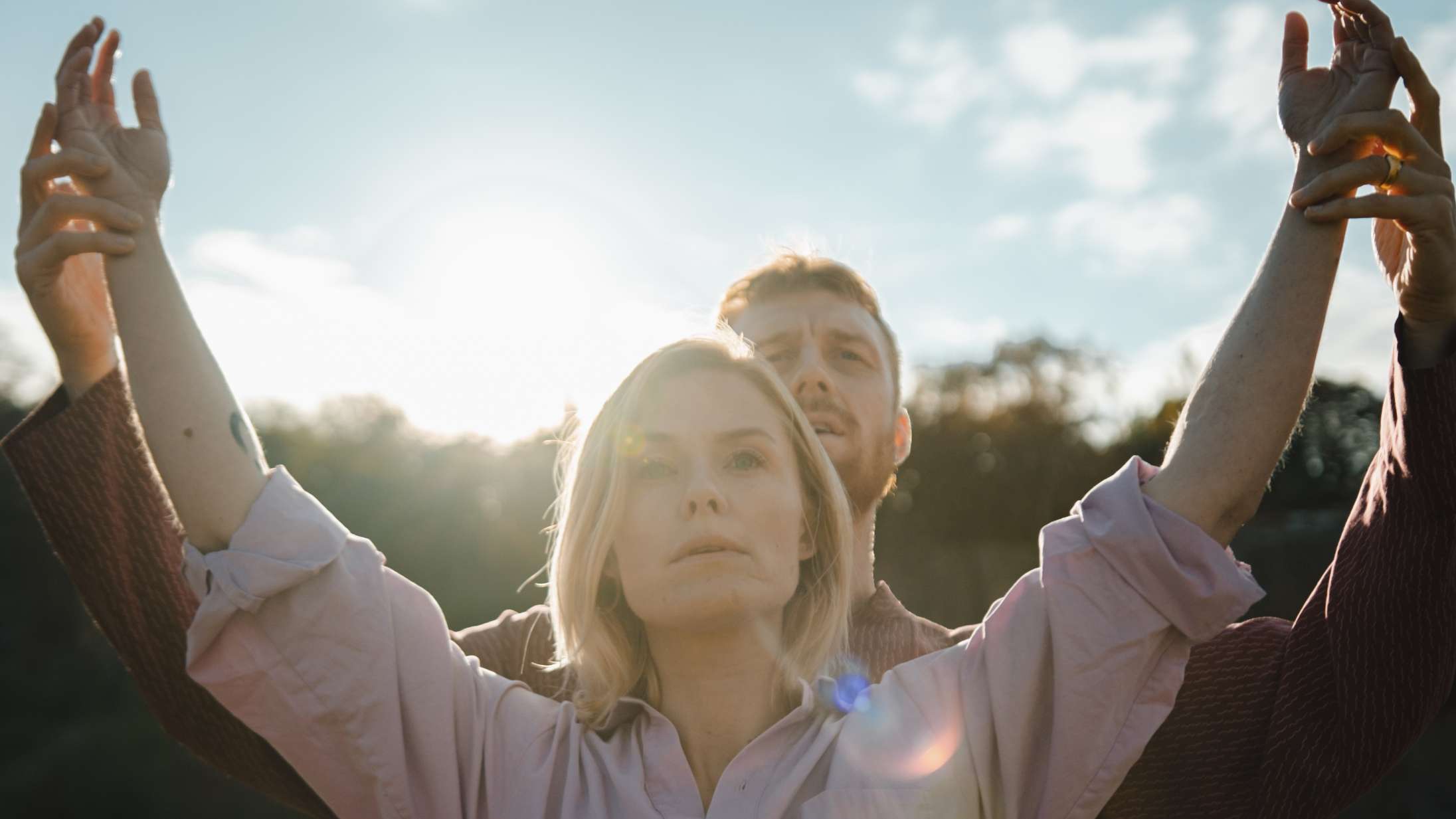 Bornholm gemmer på lig og kultmystik i Afdeling Q-fortsættelsen ‘Den grænseløse’ – se første teaser