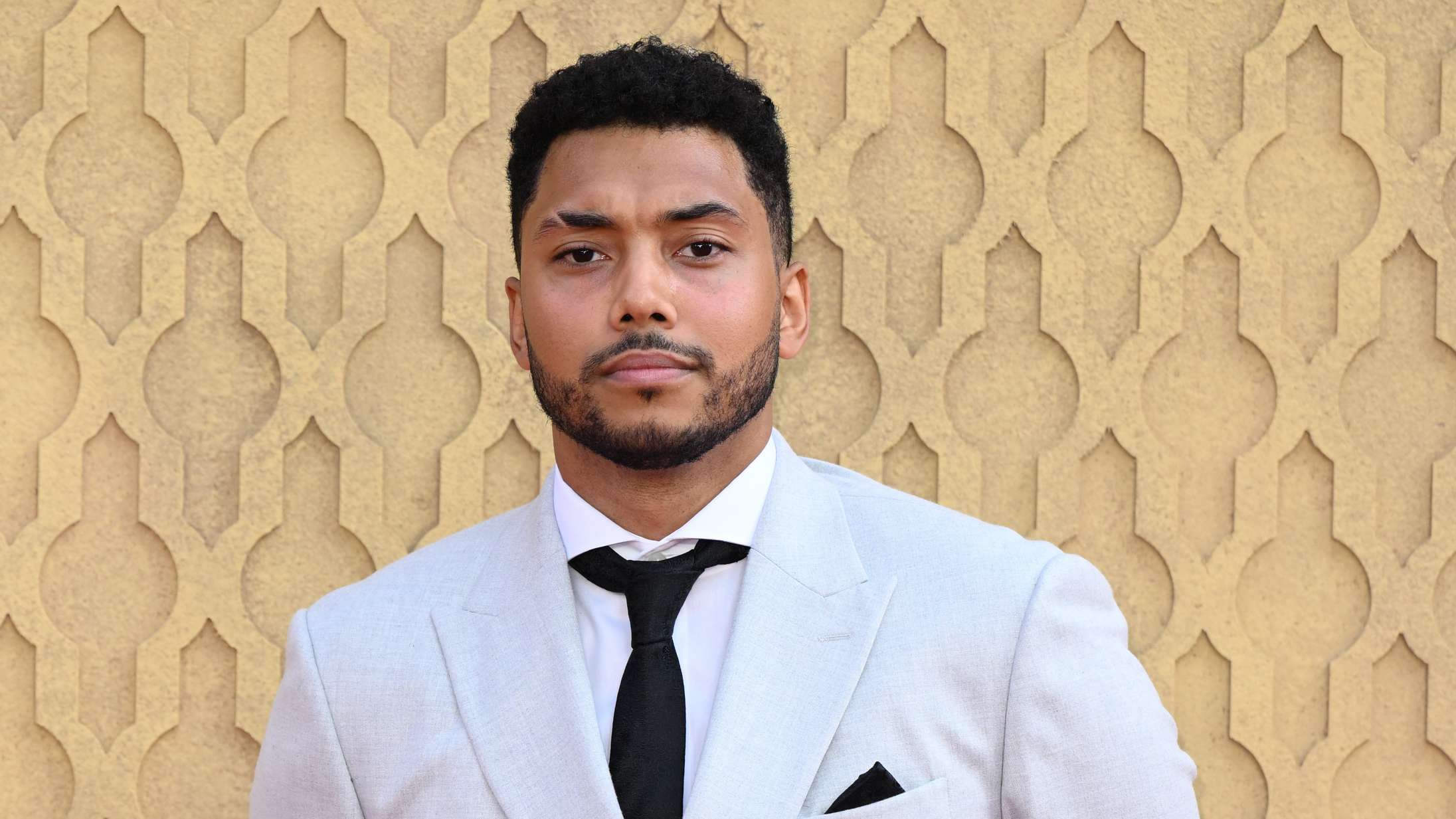 ‘Gen V’- og ‘After’-skuespiller Chance Perdomo er død