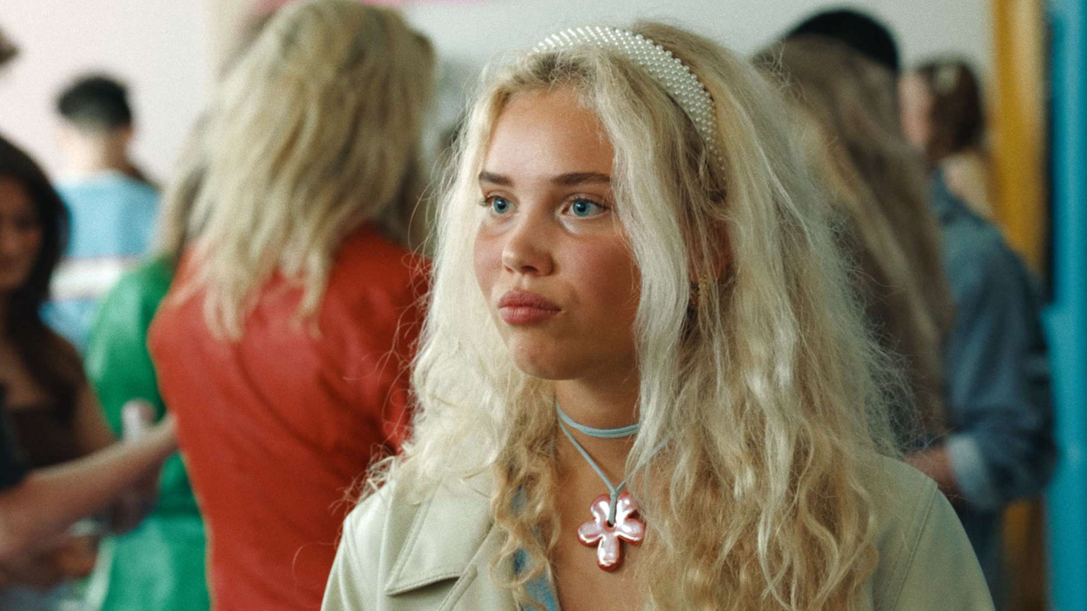 ’Salsa’-talentet Ingrid Bjerg-Raft før ny sæson: »Jeg har helt klart oplevet et pres«