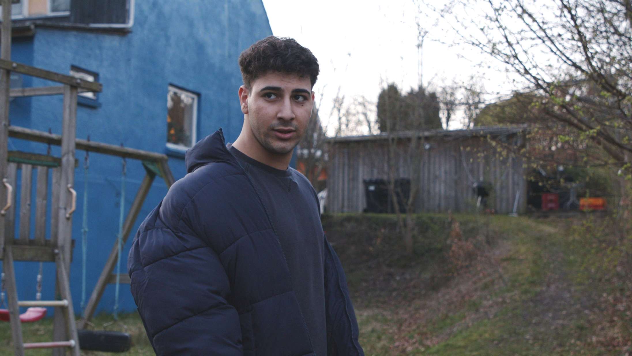 ’Forfulgt af politiet?’: Omdiskuteret DR-dokumentar er chokerende og uhyggelig