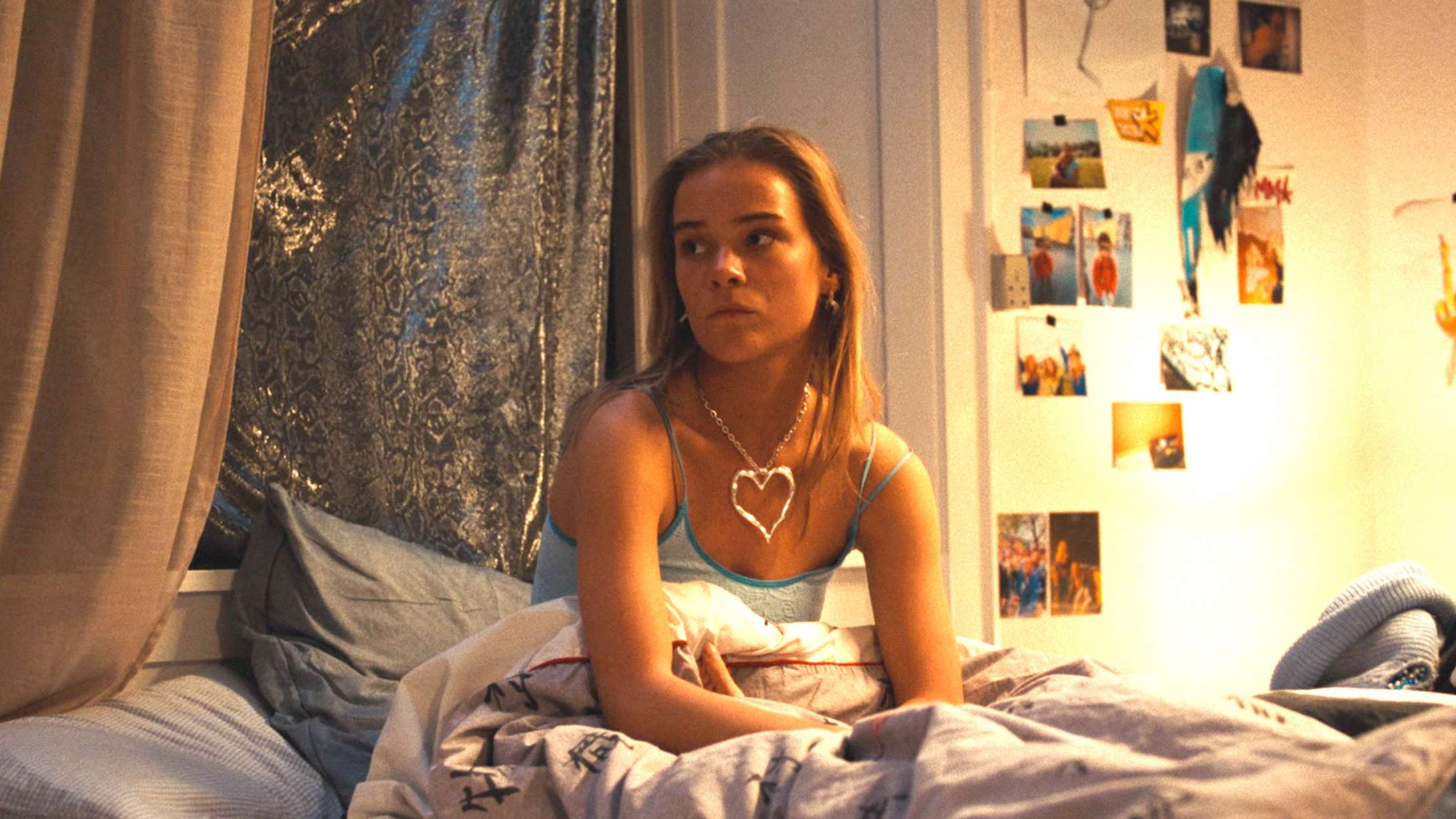 ’Salsa’ sæson 2: DR’s banebrydende ungdomsserie føles nu som en lukket klub