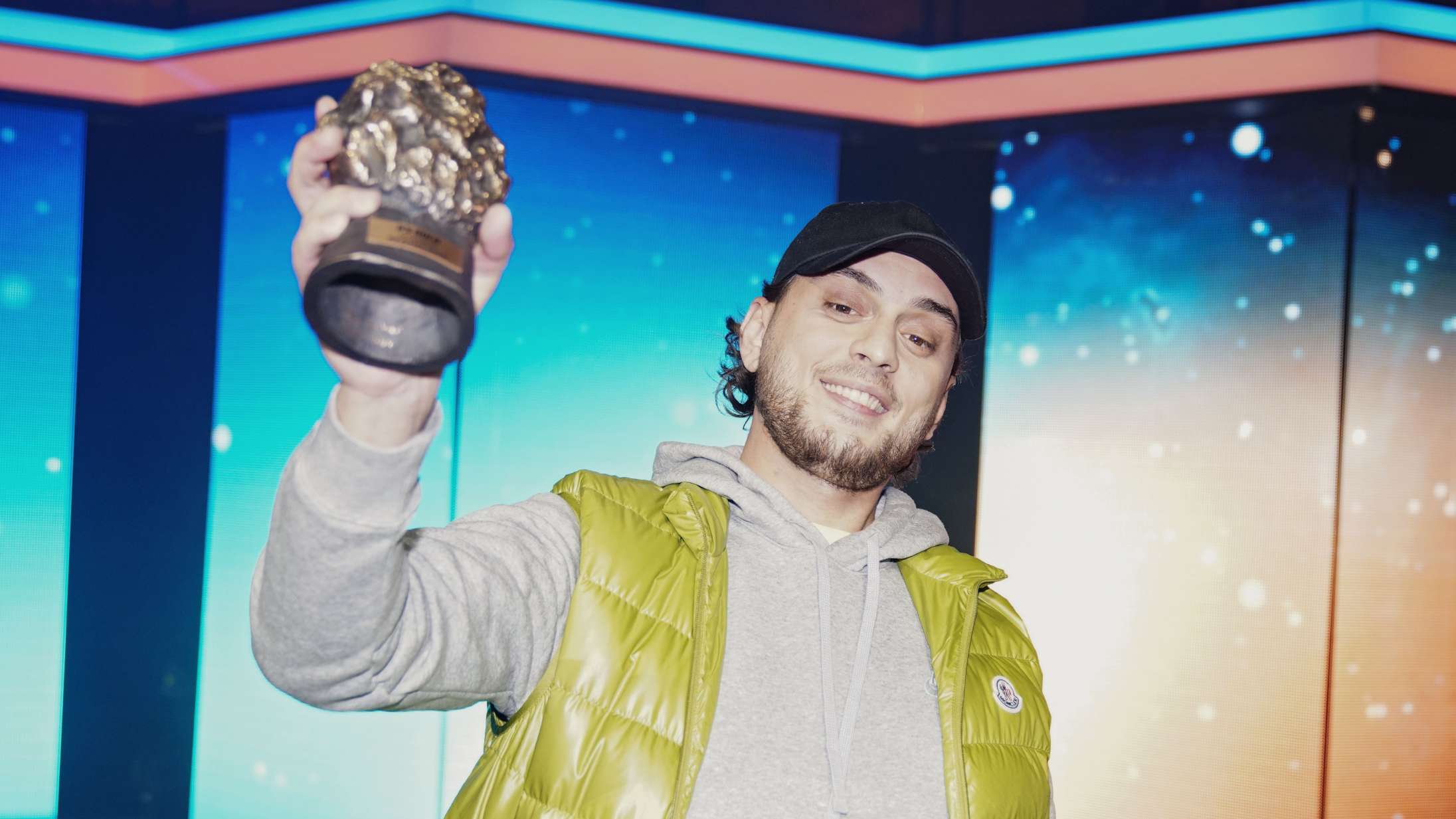 Er dansk hiphop i gang med en politisk vækkelse?