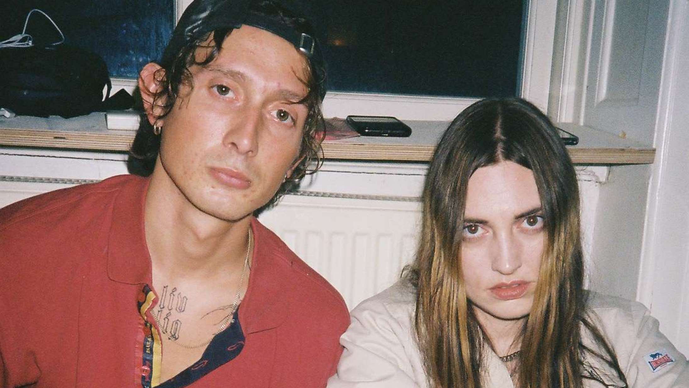 Premiere: Evil House Party vil aftabuisere borderline med den dæmoniske ‘Sky High’