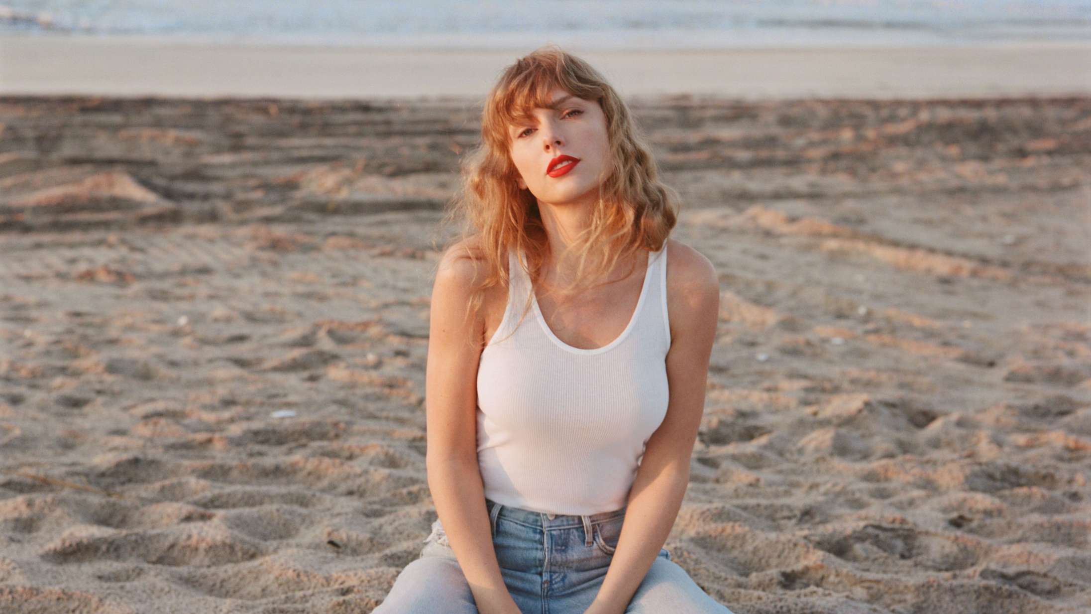 Taylor Swift har lige slået sin egen salgsrekord med ‘1989 (Taylor’s Version)’