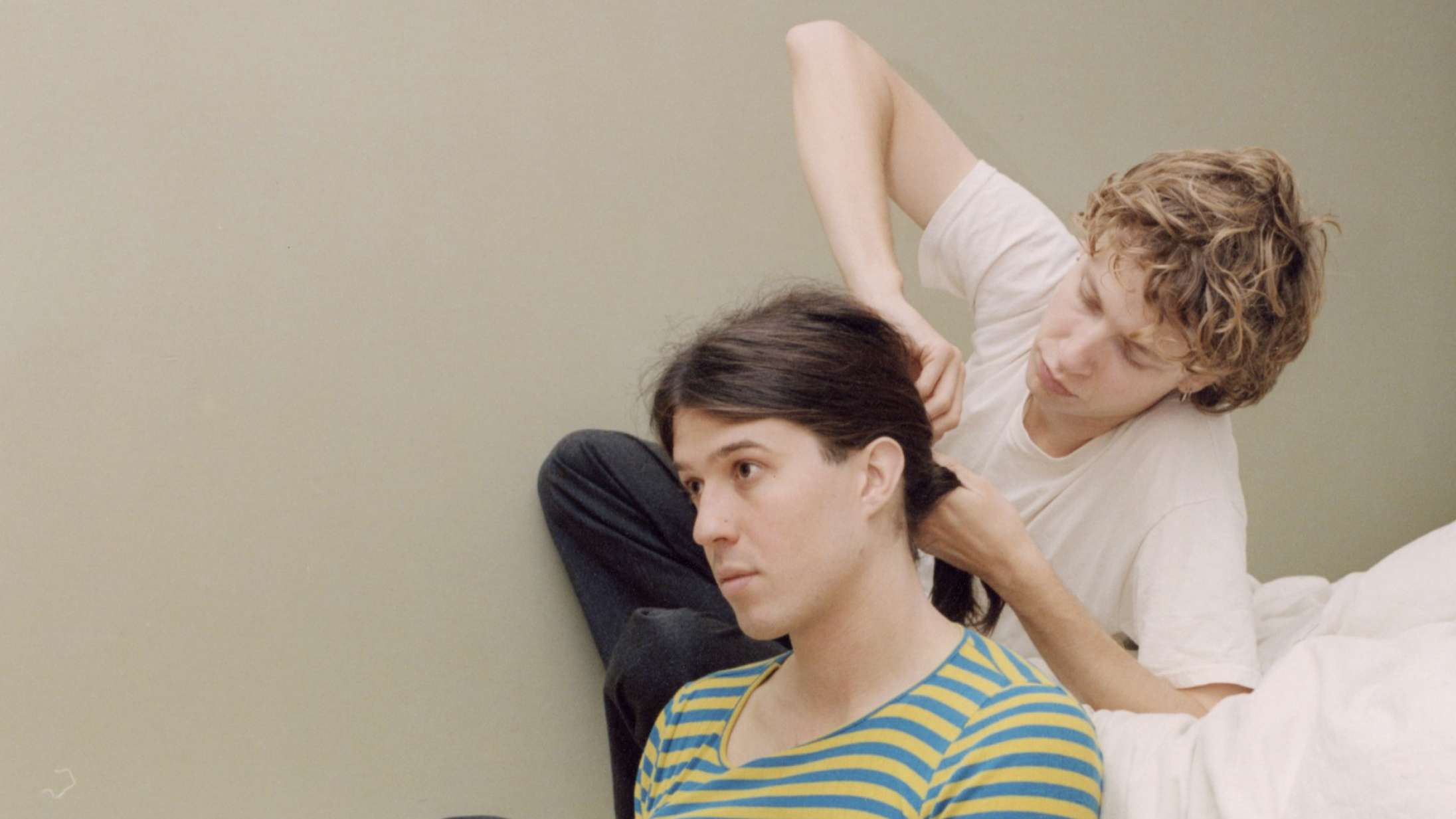 Ugens Top Tracks: Sådan her har du aldrig før hørt Johnson