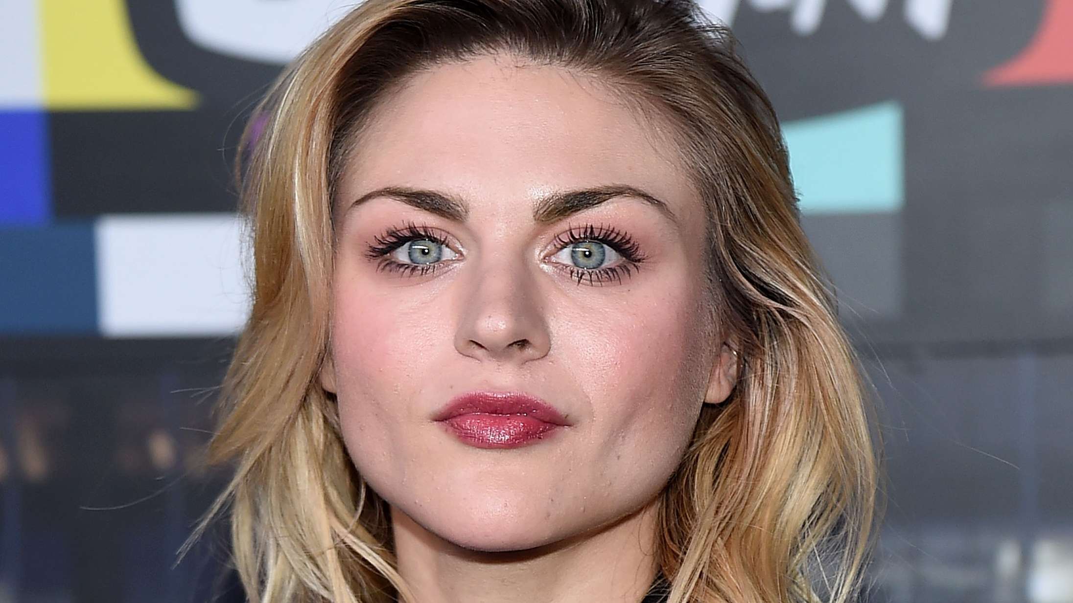 Kurt Cobains datter er blevet gift med Tony Hawks søn