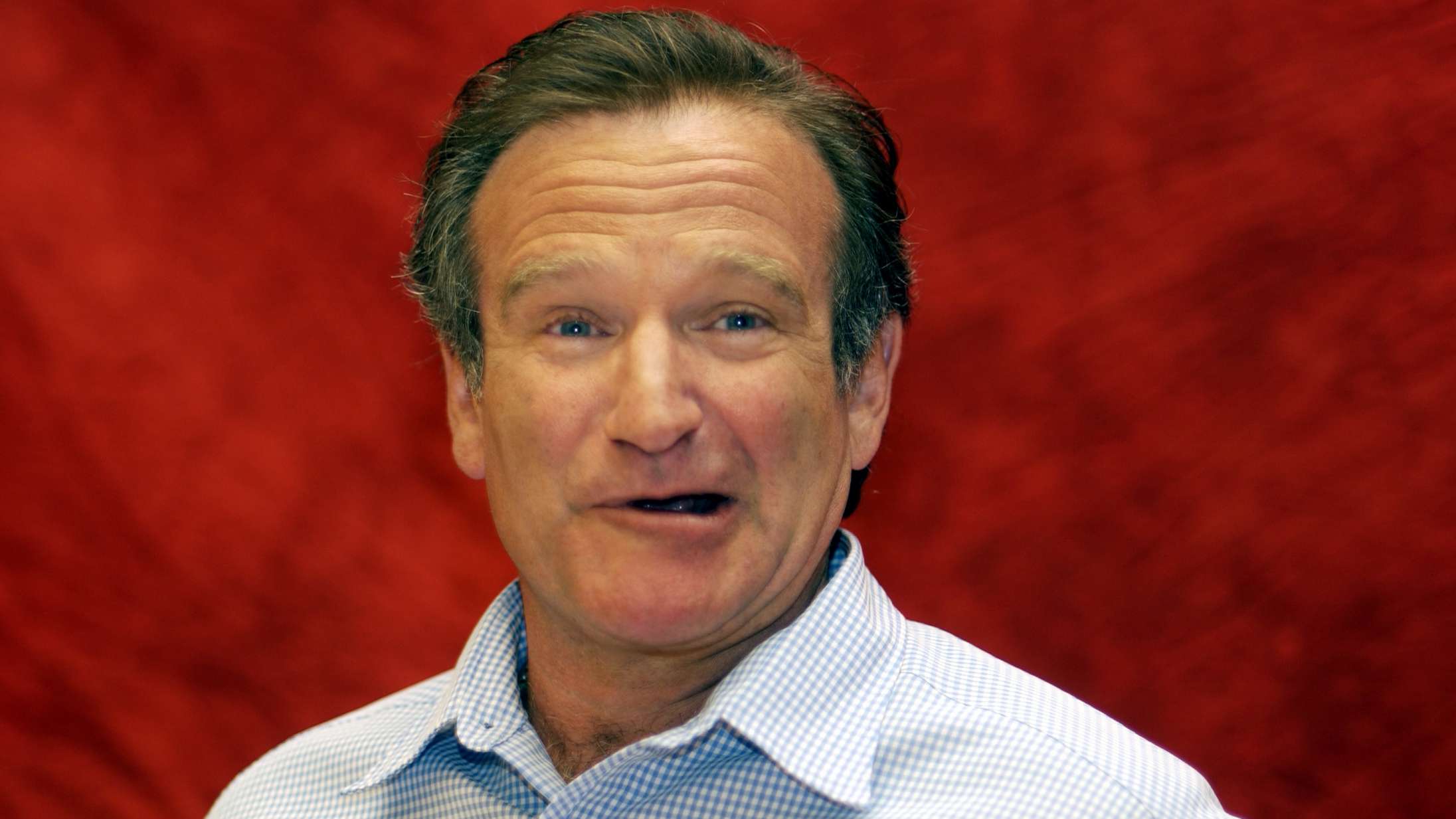 Robin Williams’ datter raser mod AI-genskabelse af farens stemme: »Det er foruroligende«