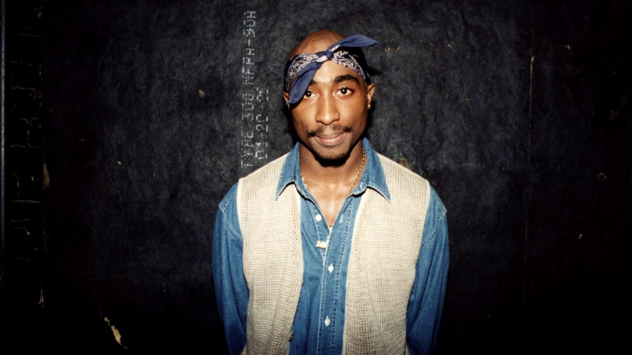 Var det Diddy, der fik Tupac dræbt? Det tror 50 Cent