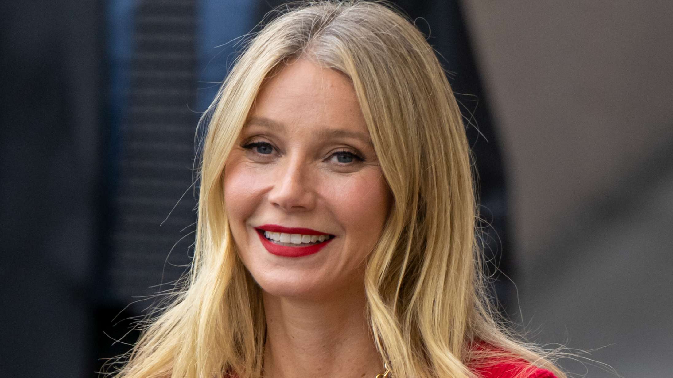 Gwyneth Paltrow afviste sexscene med Ethan Hawke i mesterinstruktørs film