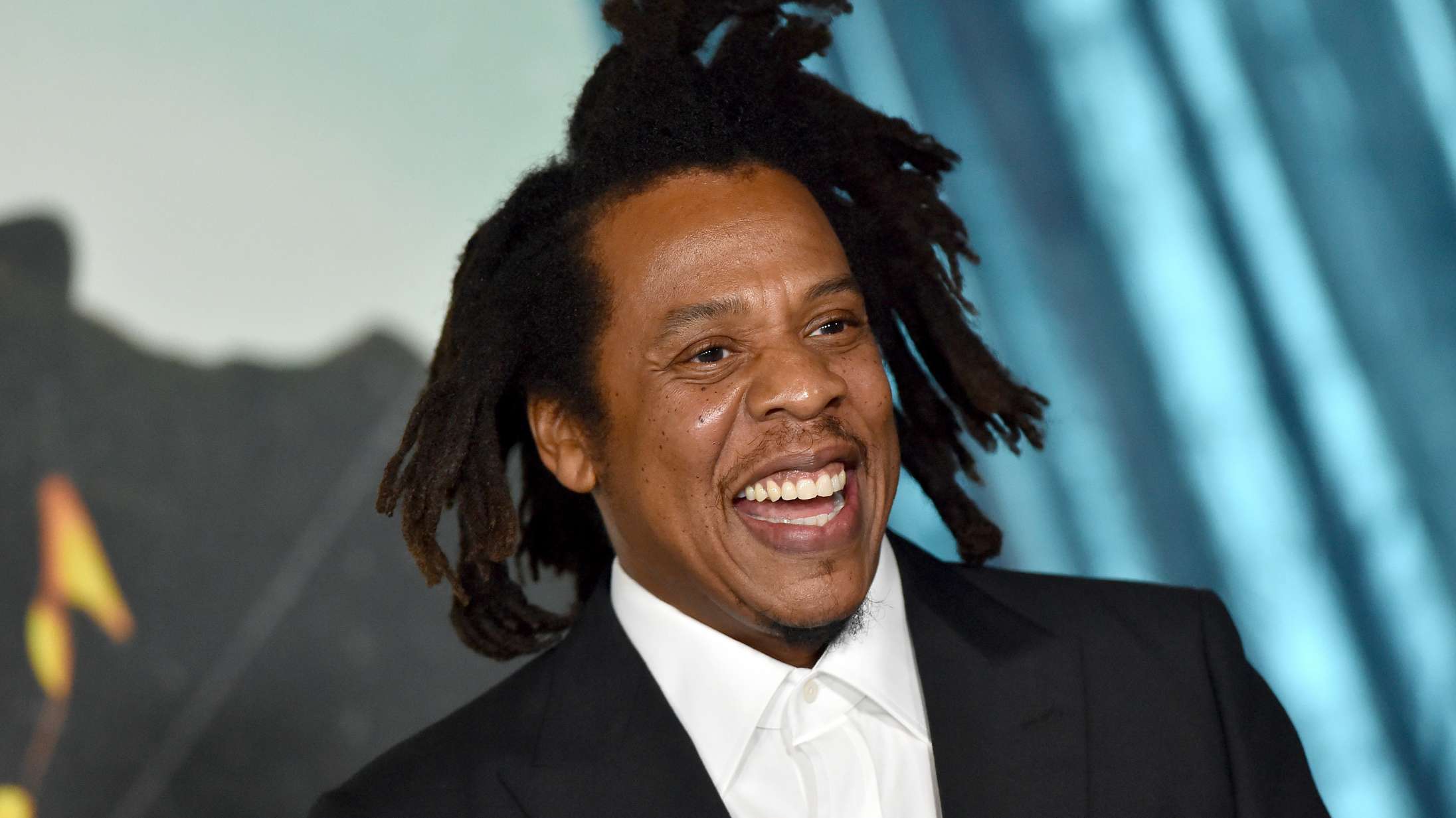 Jay-Z-koncert i New York blev forsinket med tre timer – men fik besøg af Rihanna, Beyoncé og Clipse