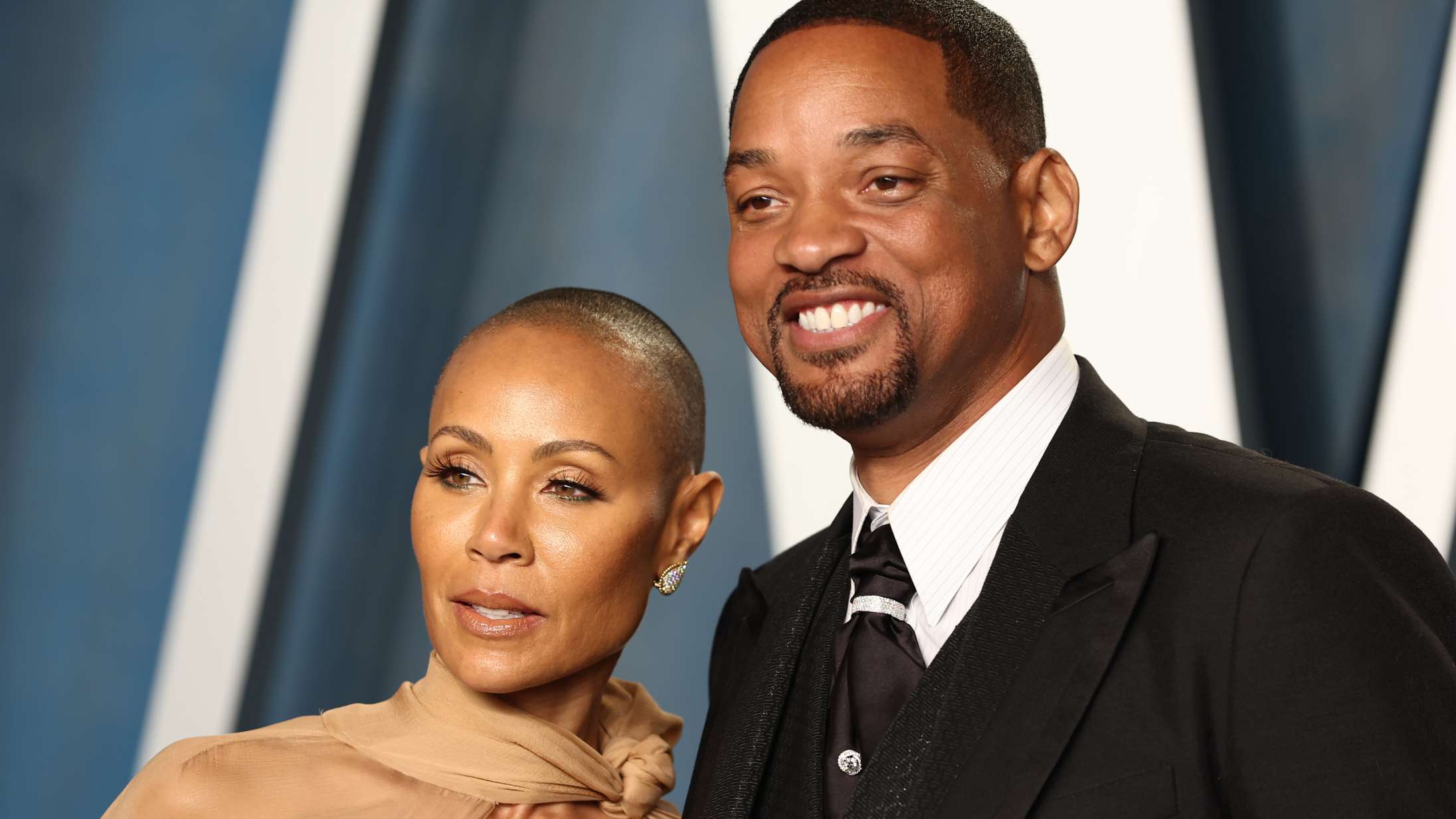 Oscar-lussing bragte Jada Pinkett Smith og Will Smith tættere sammen