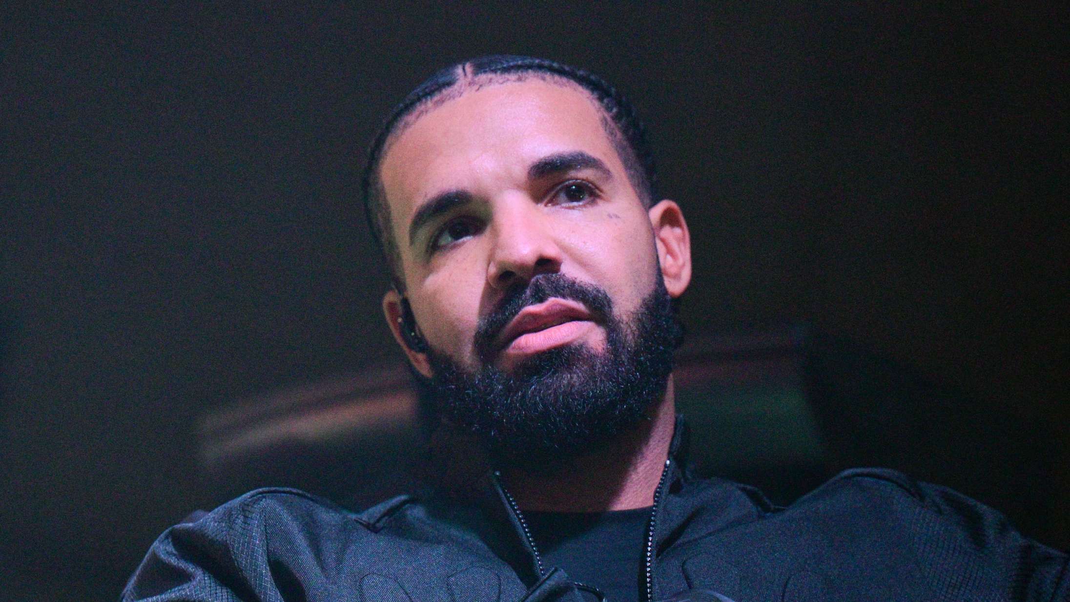 Drake reagerer på Kendrick Lamar-diss