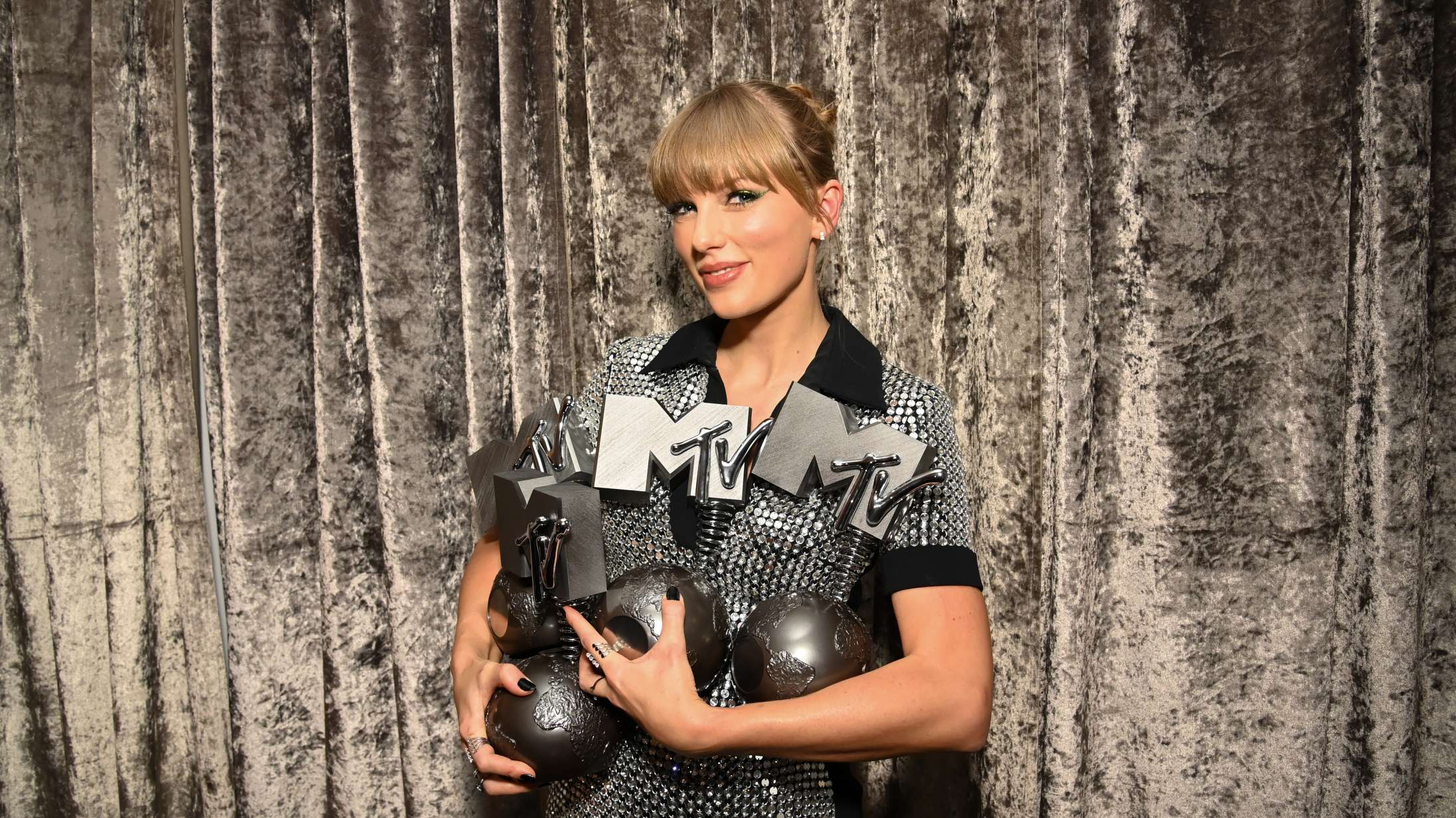 MTV Europe Music Awards er blevet aflyst på grund af konflikten i Gaza